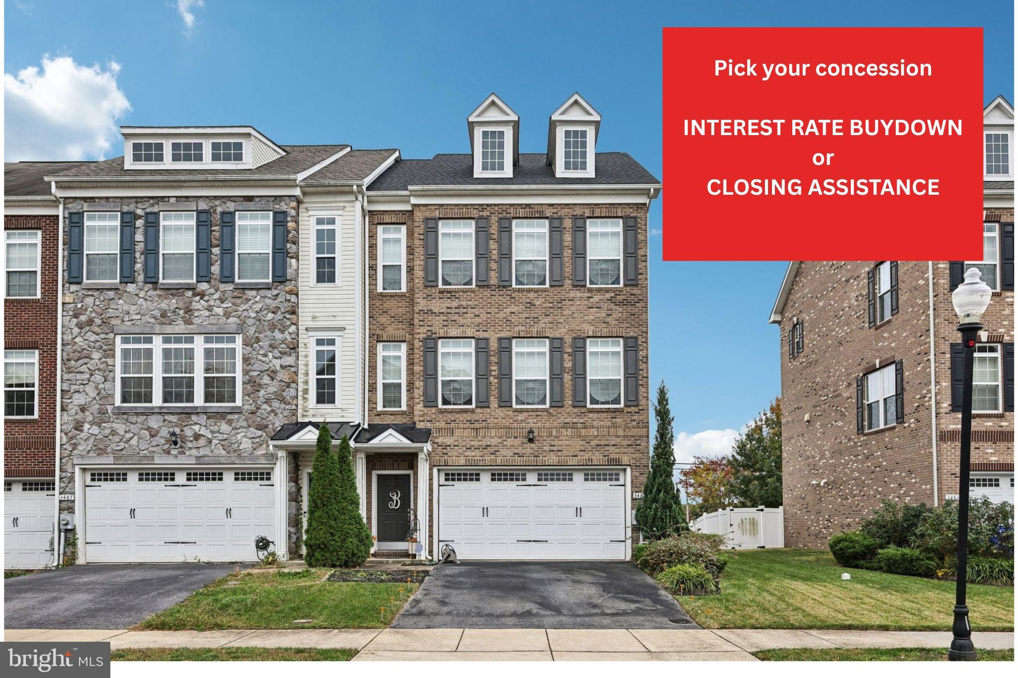 STONEBRIDGE - Residential