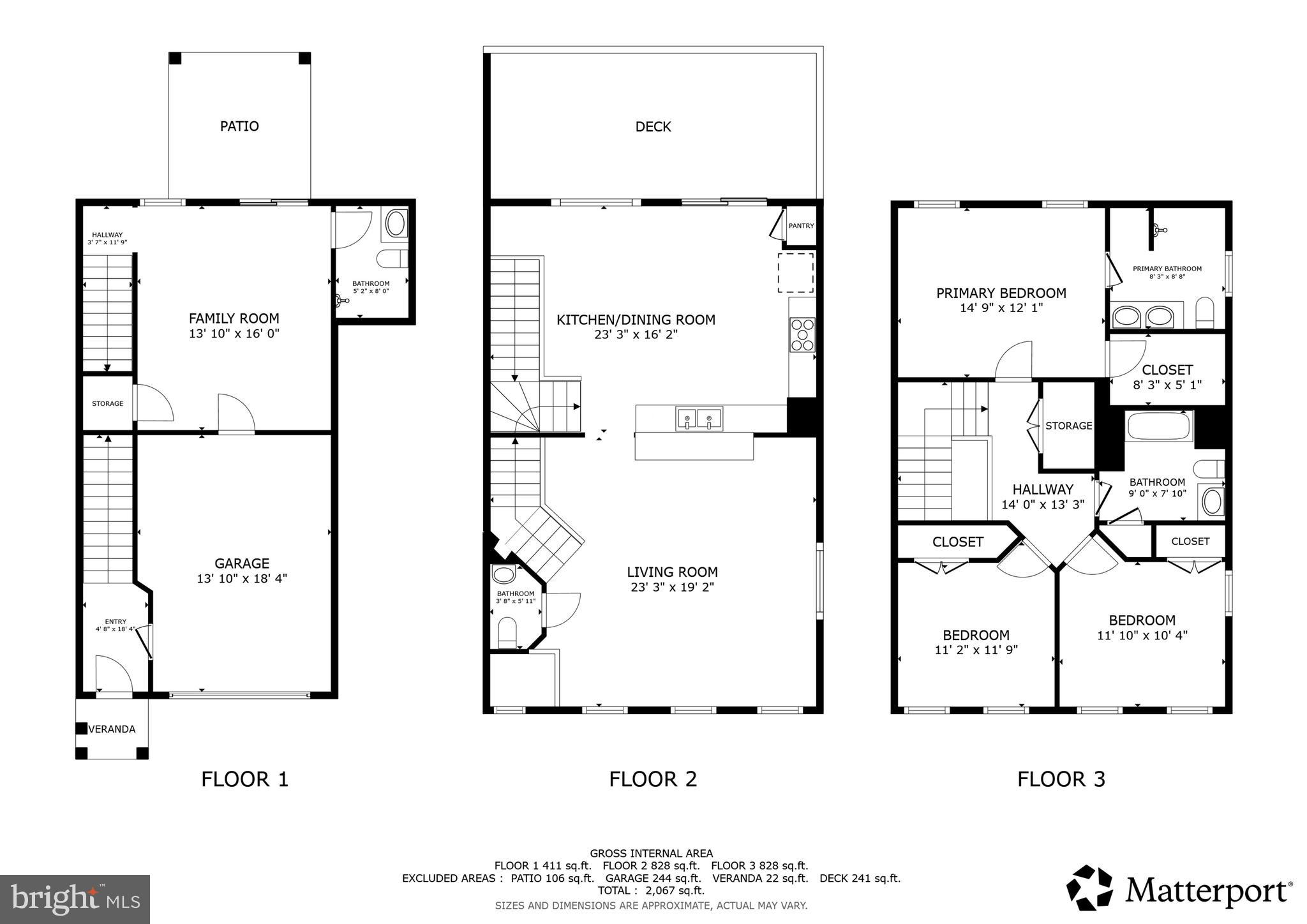 STONEBRIDGE - Residential