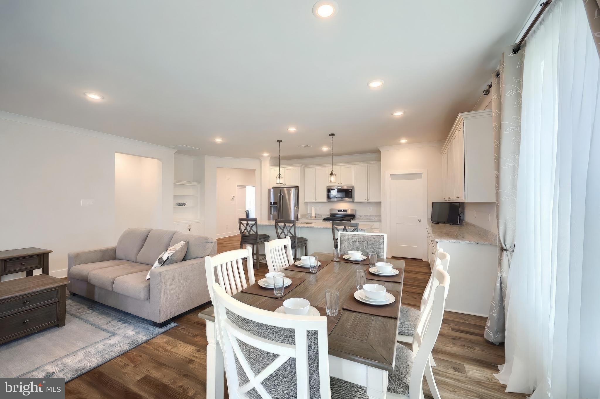 AMBLEBROOK - Residential