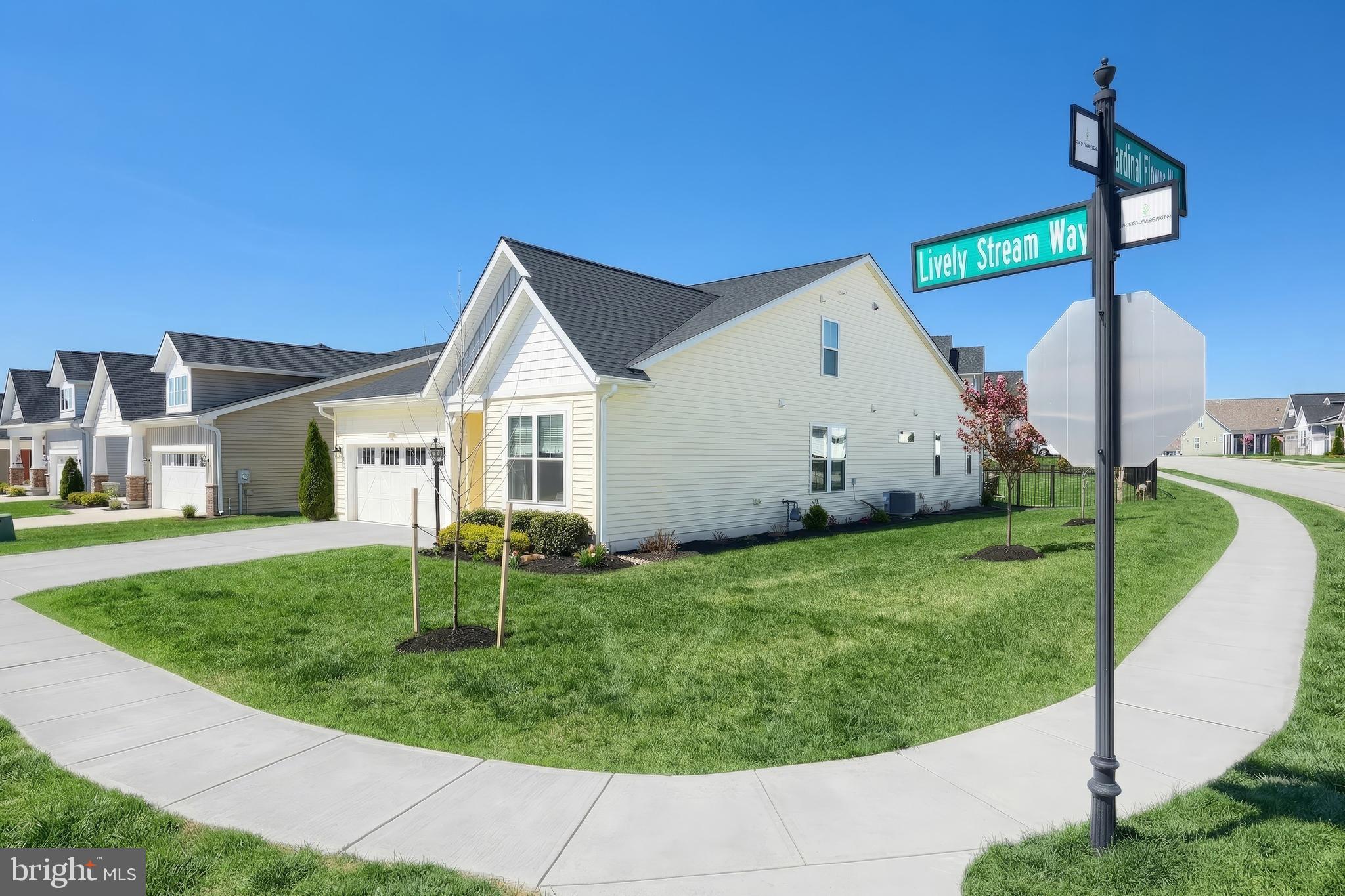 185 LIVELY STREAM WAY