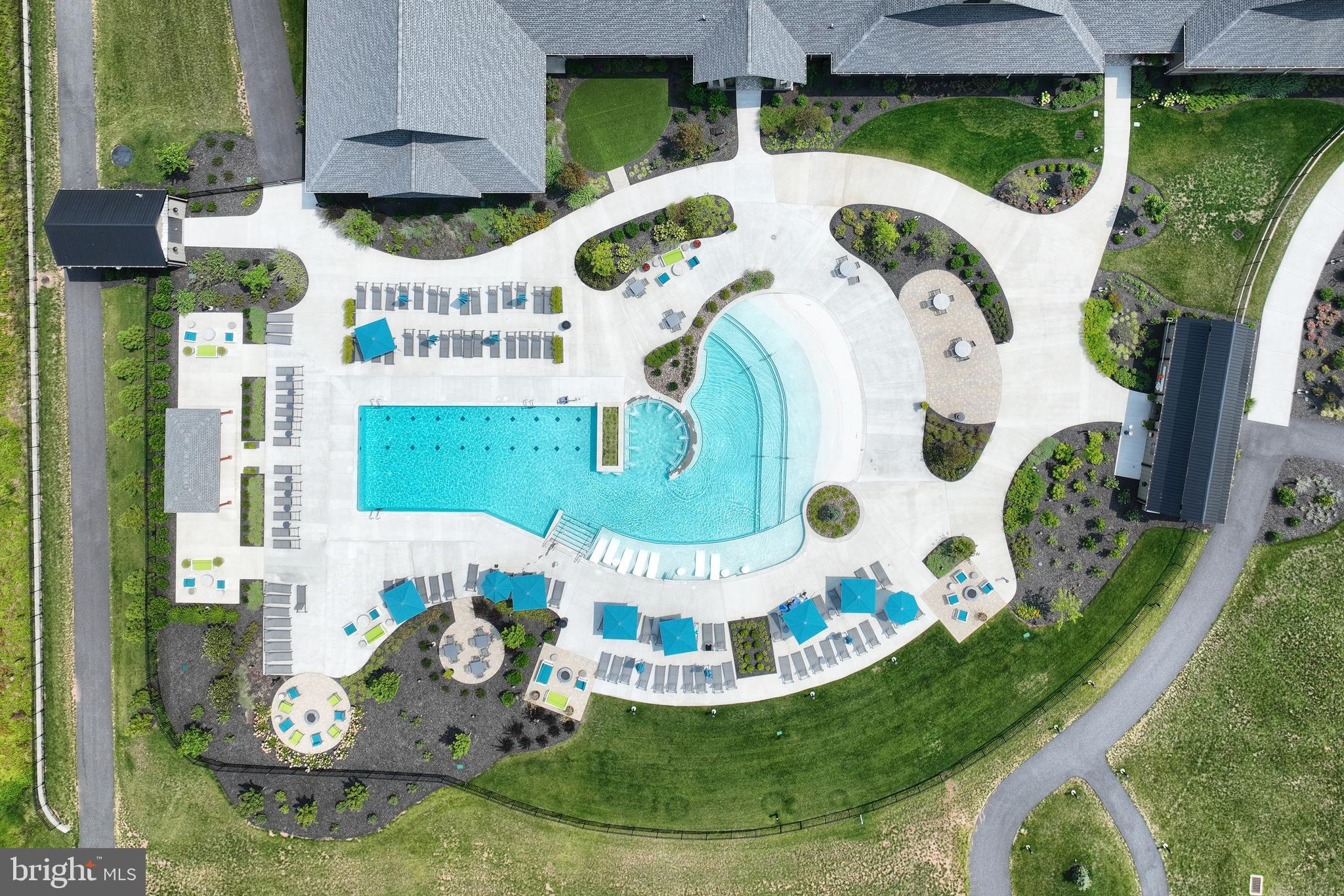 AMBLEBROOK - Residential