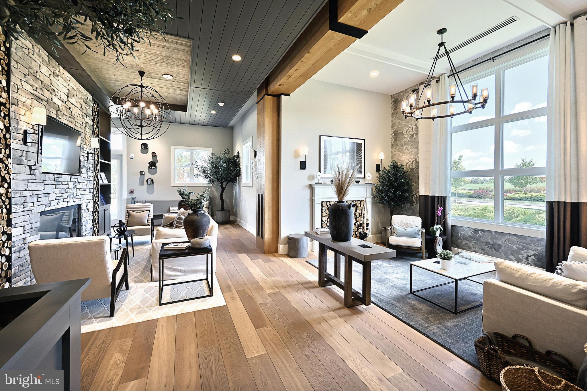AMBLEBROOK - Residential