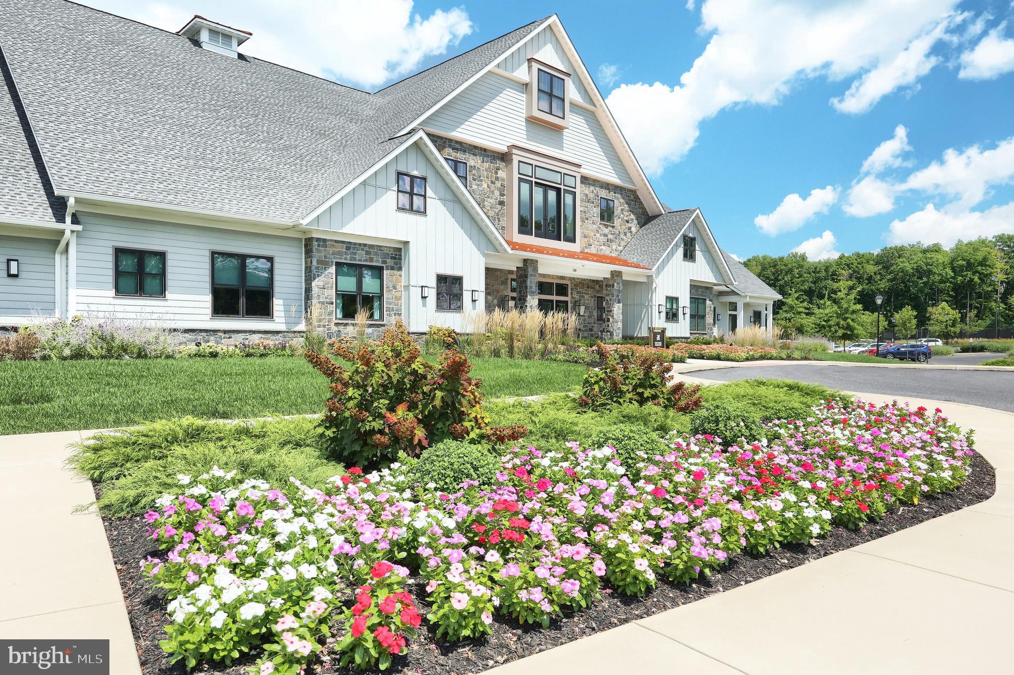 AMBLEBROOK - Residential