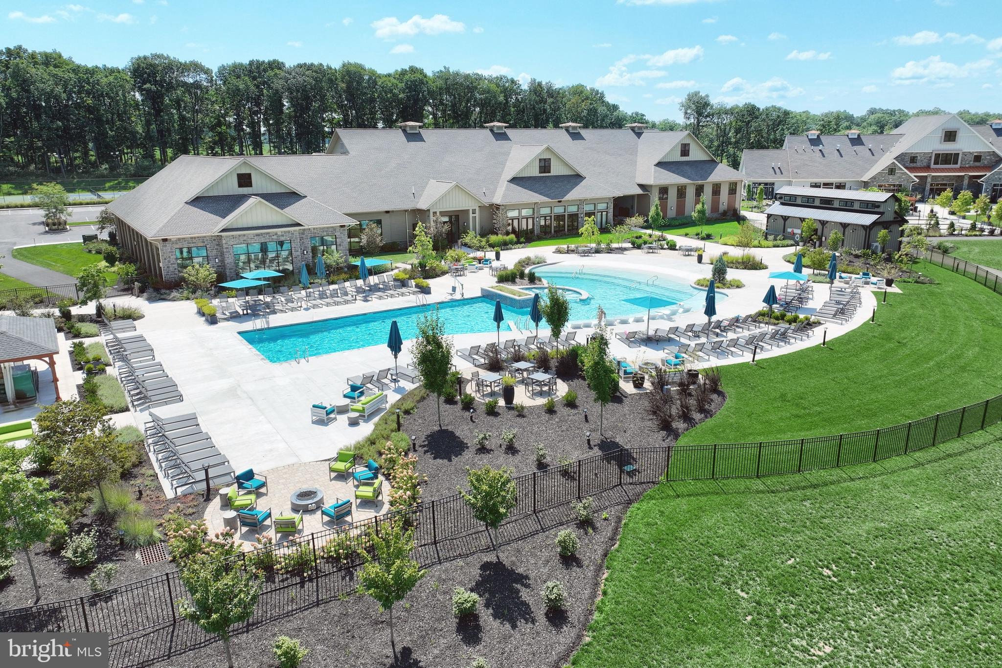 AMBLEBROOK - Residential