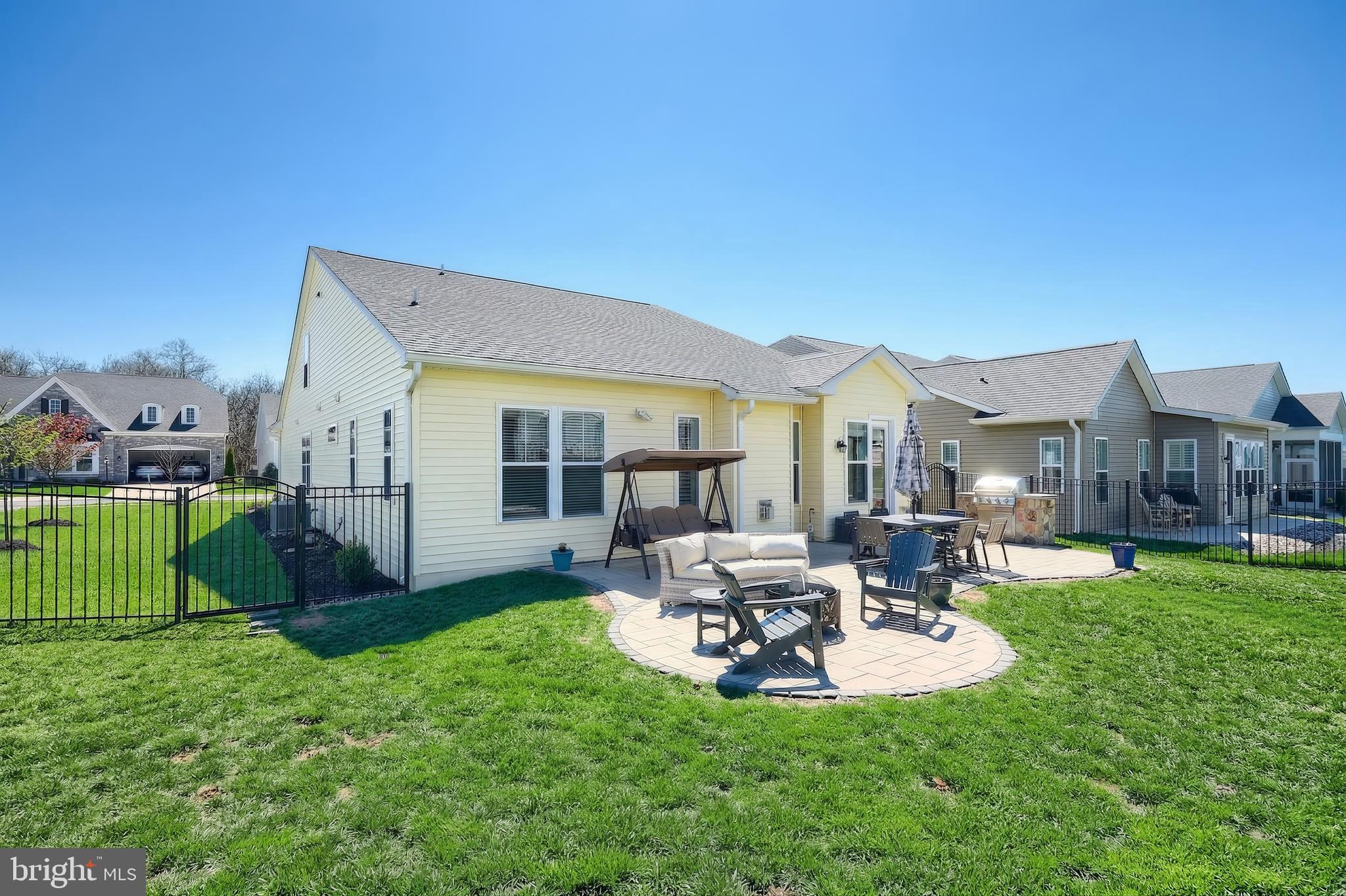 AMBLEBROOK - Residential