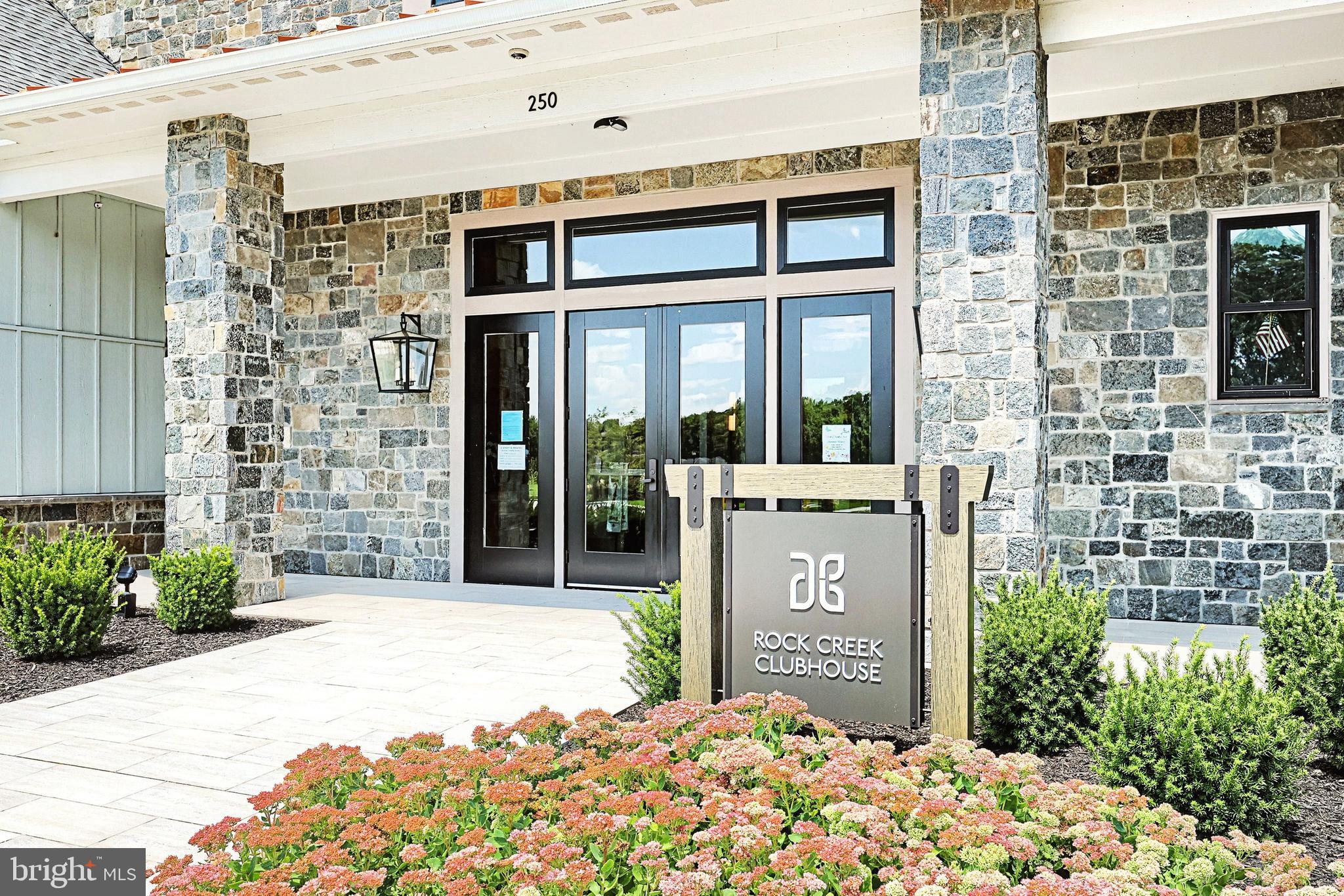AMBLEBROOK - Residential