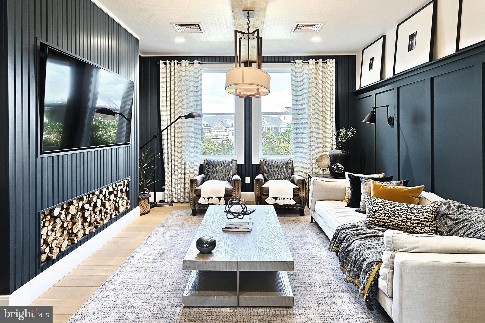 AMBLEBROOK - Residential