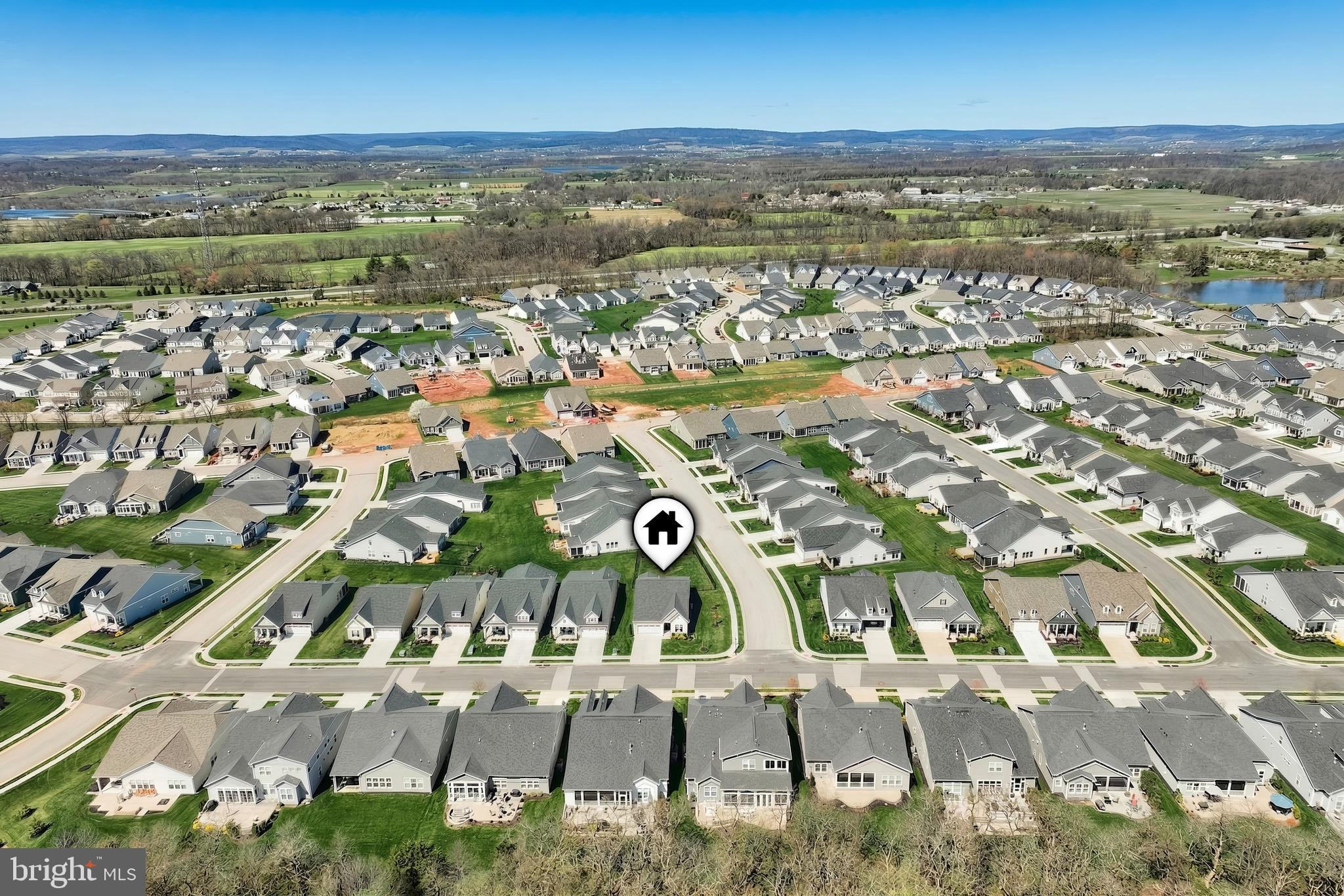 AMBLEBROOK - Residential