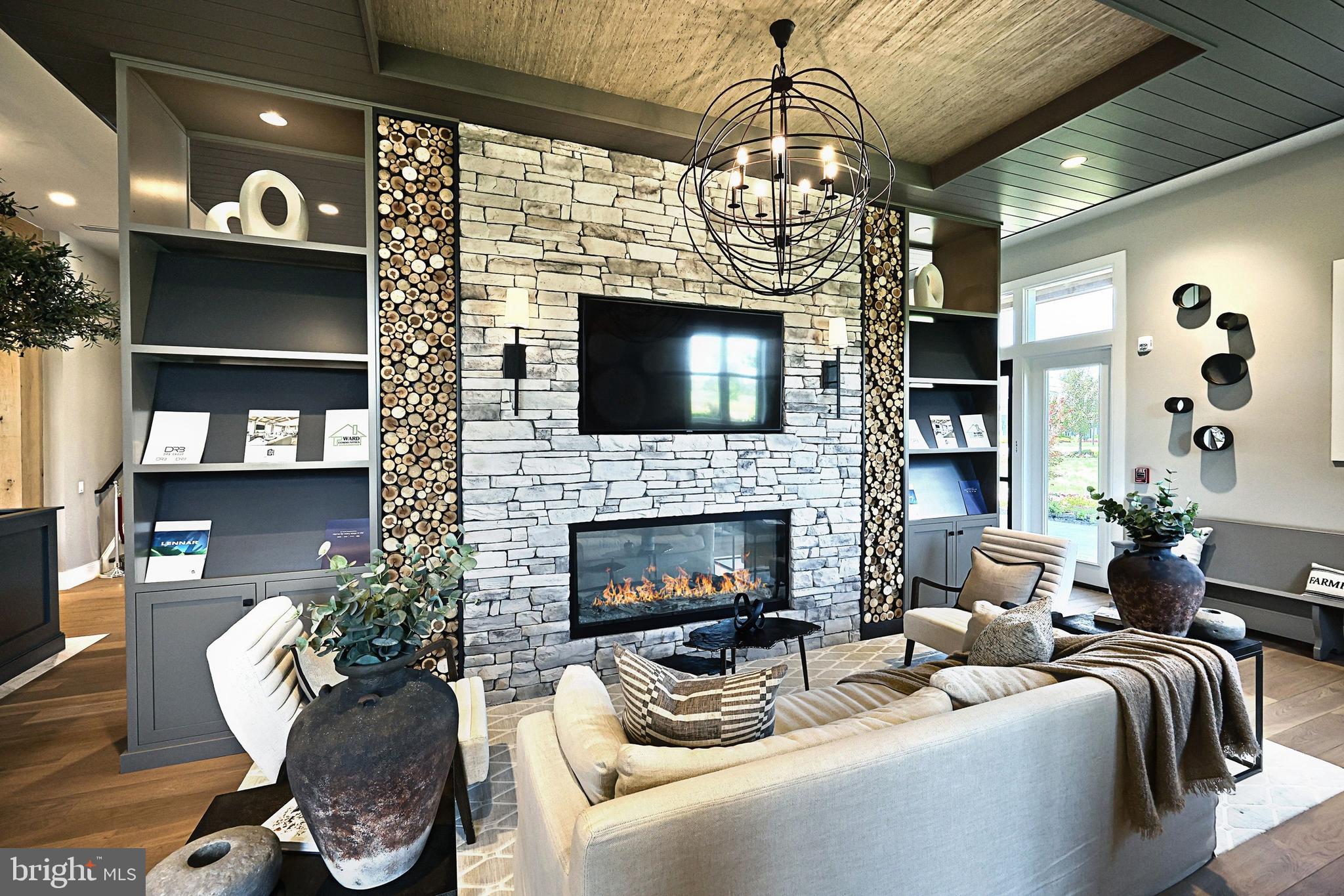 AMBLEBROOK - Residential