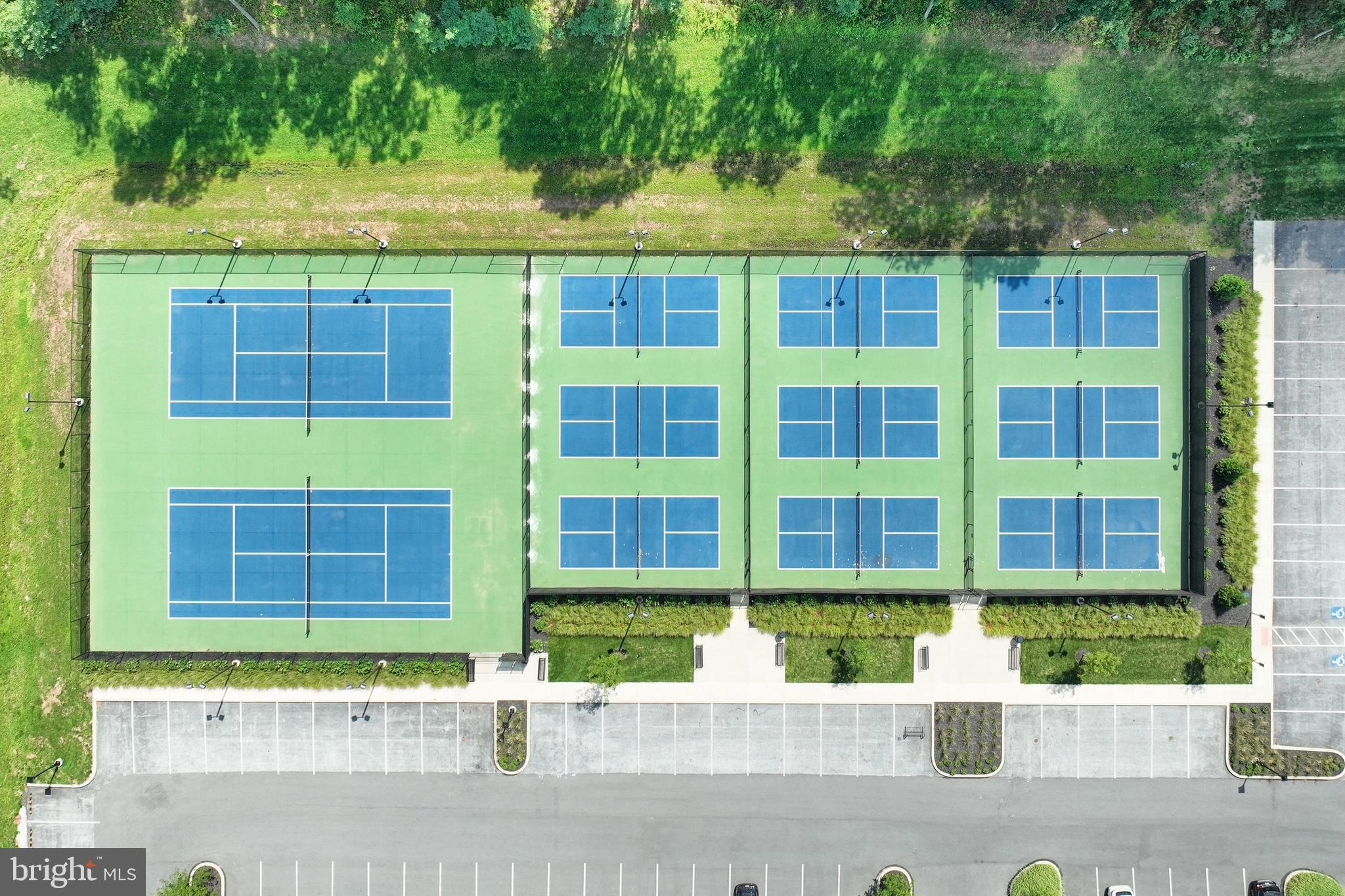 AMBLEBROOK - Residential