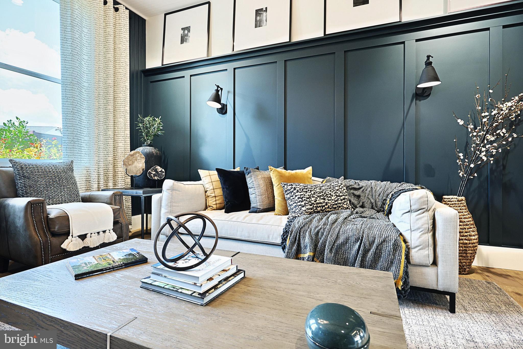 AMBLEBROOK - Residential