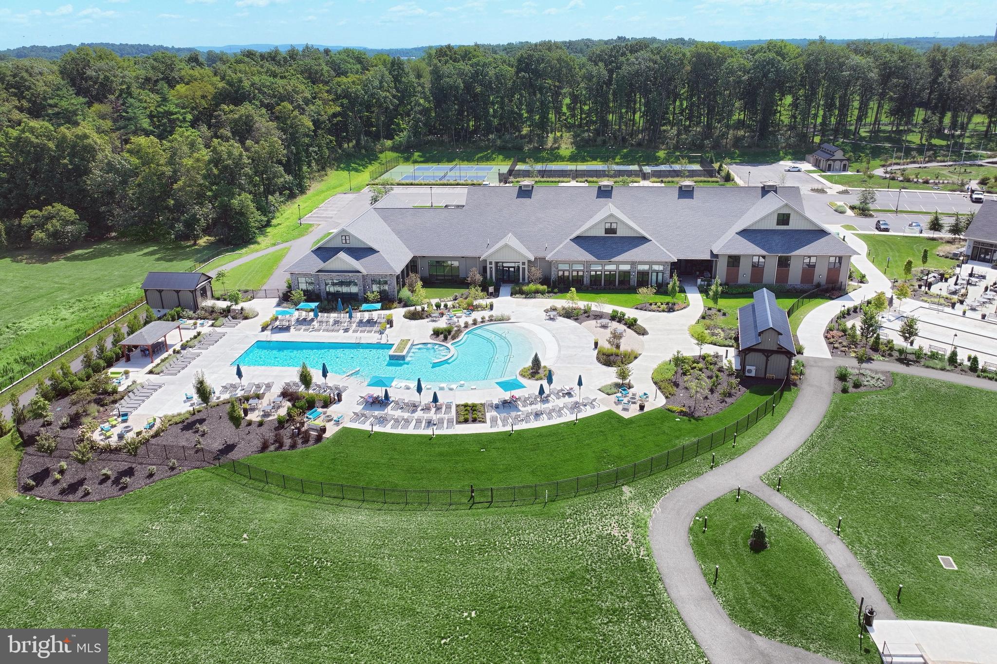 AMBLEBROOK - Residential