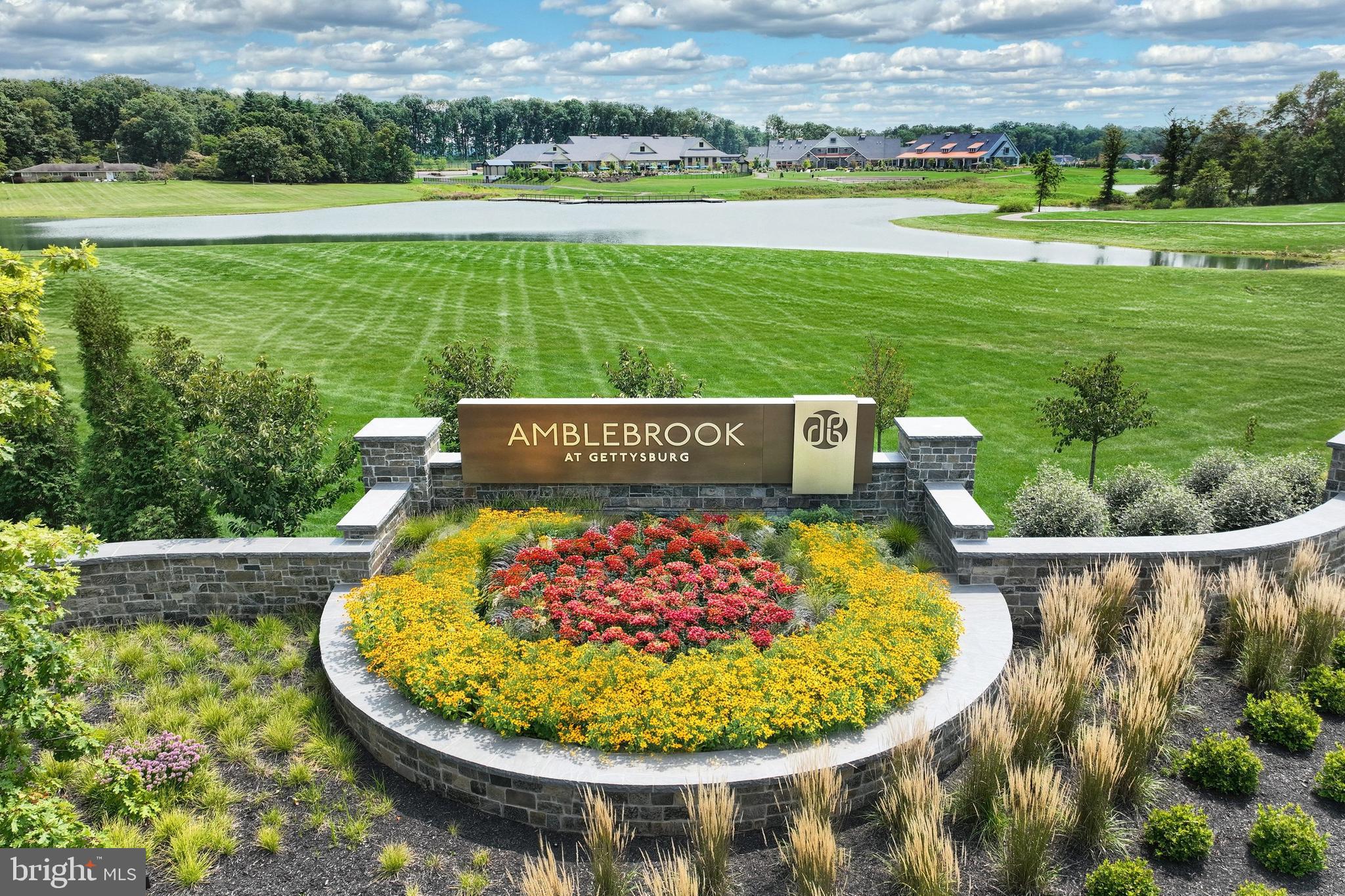 AMBLEBROOK - Residential