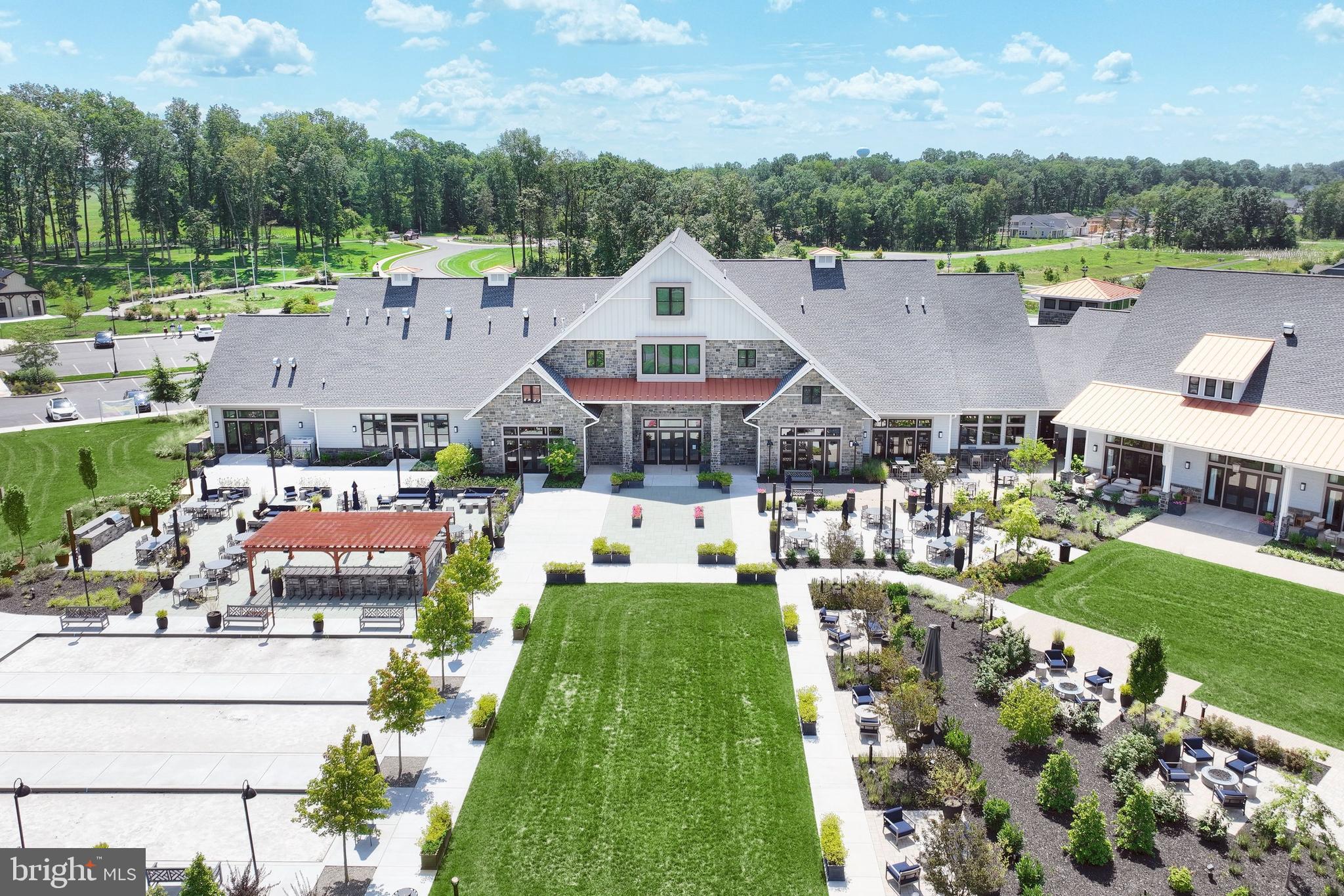 AMBLEBROOK - Residential