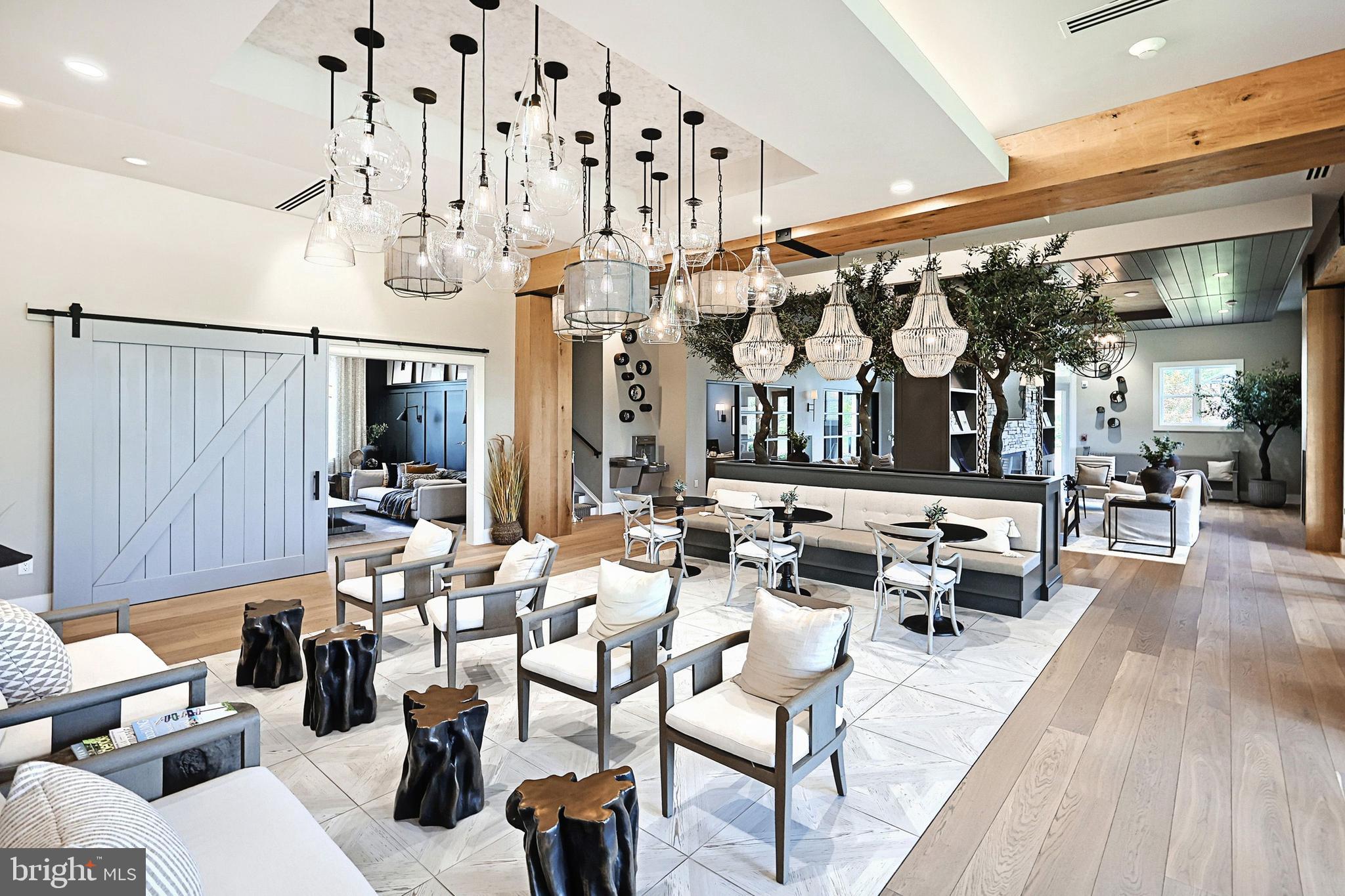 AMBLEBROOK - Residential