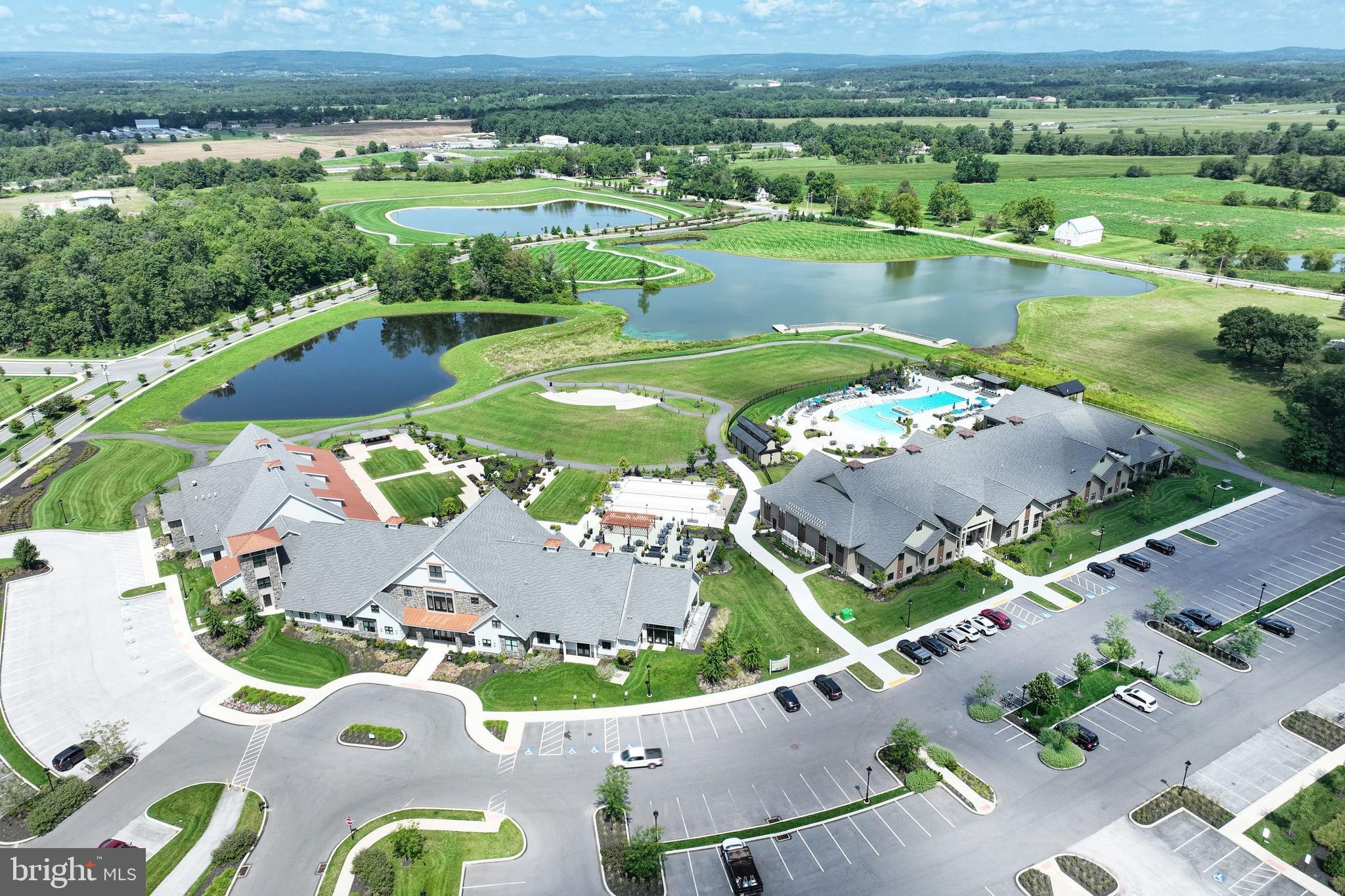 AMBLEBROOK - Residential
