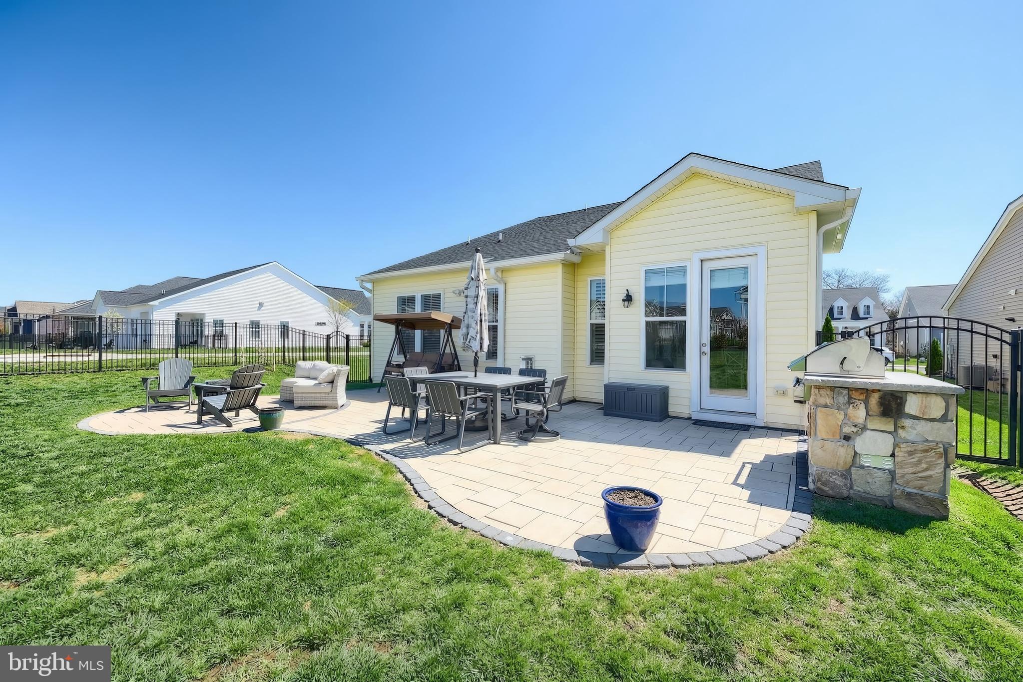 AMBLEBROOK - Residential