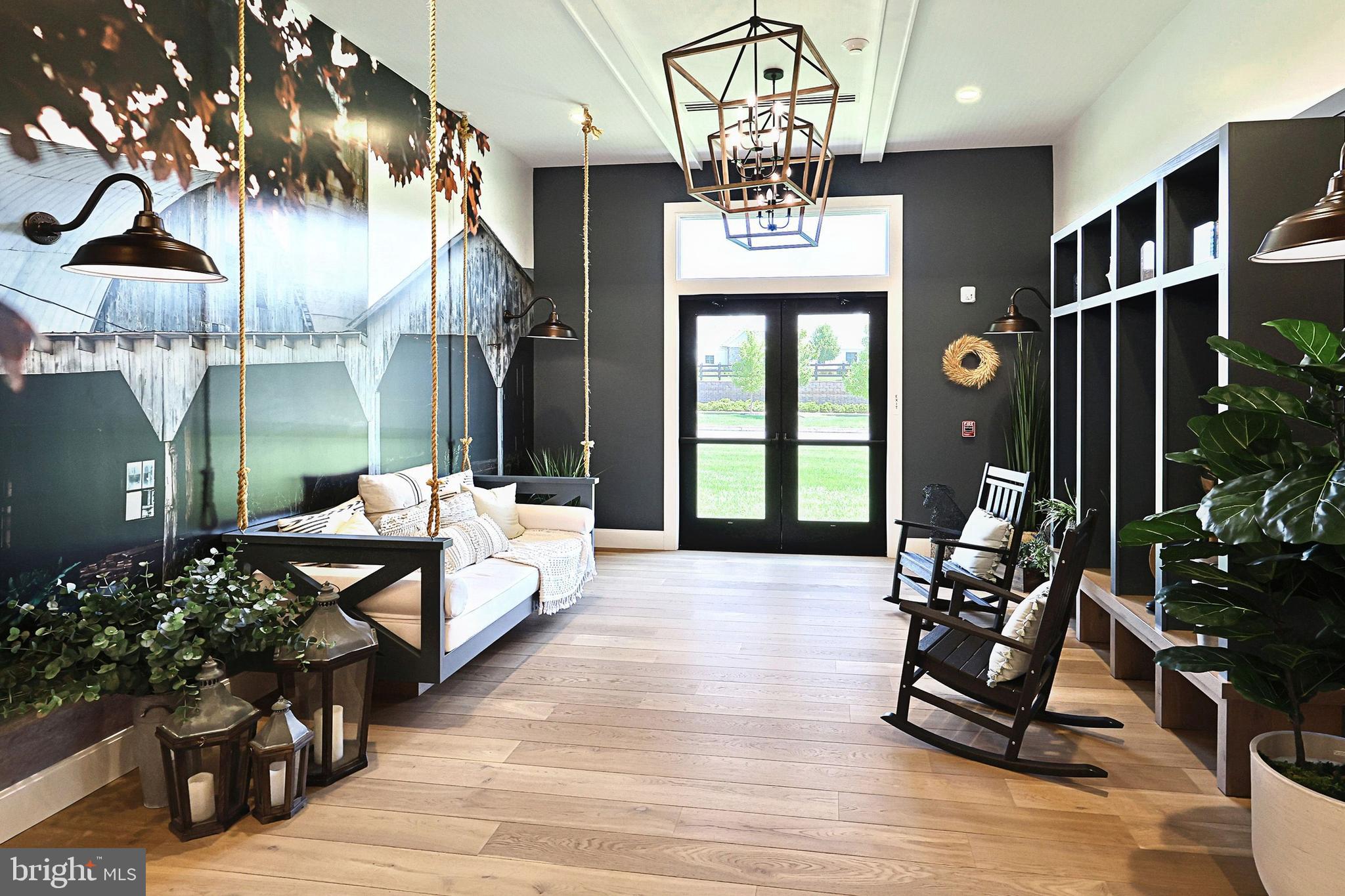 AMBLEBROOK - Residential