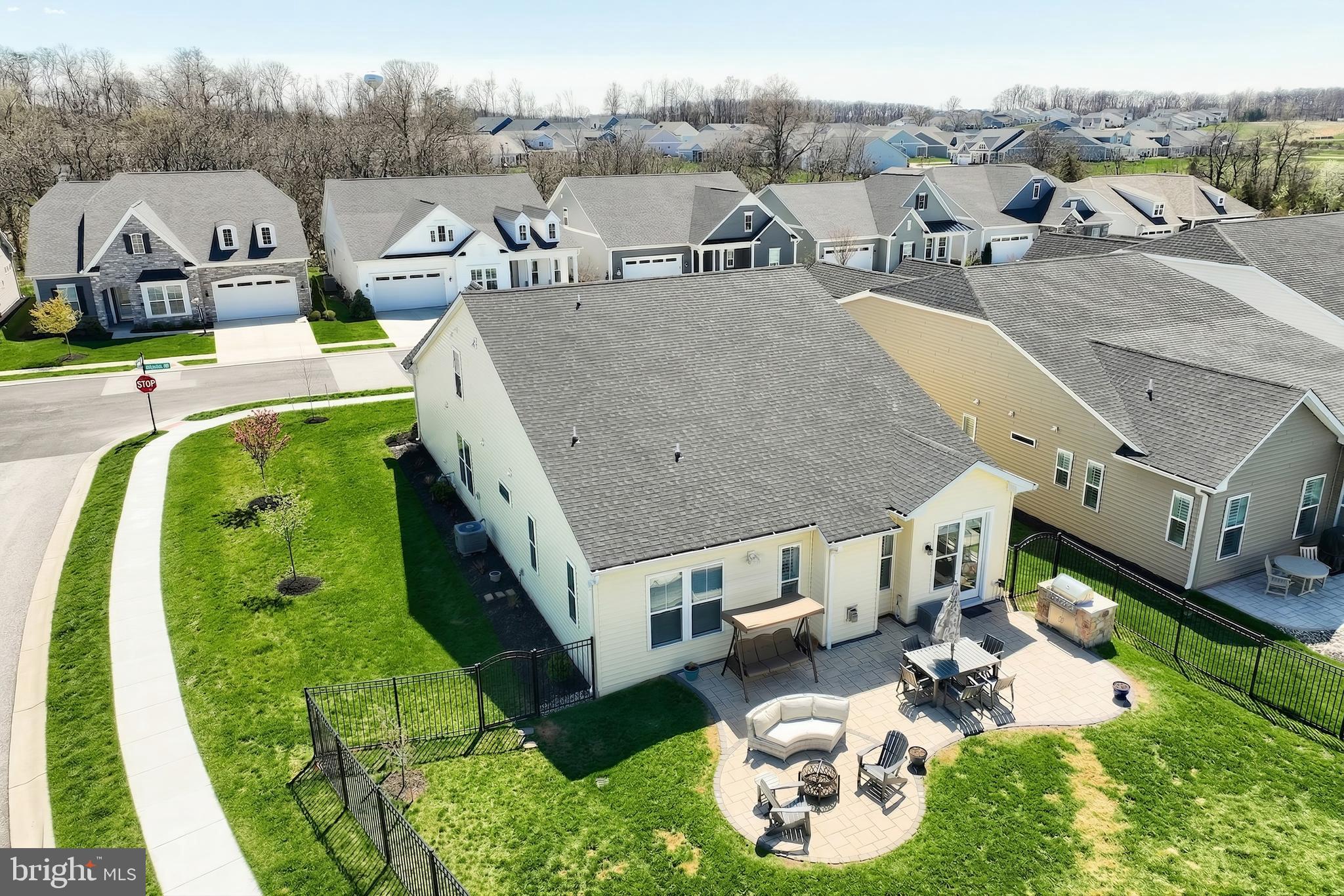 AMBLEBROOK - Residential