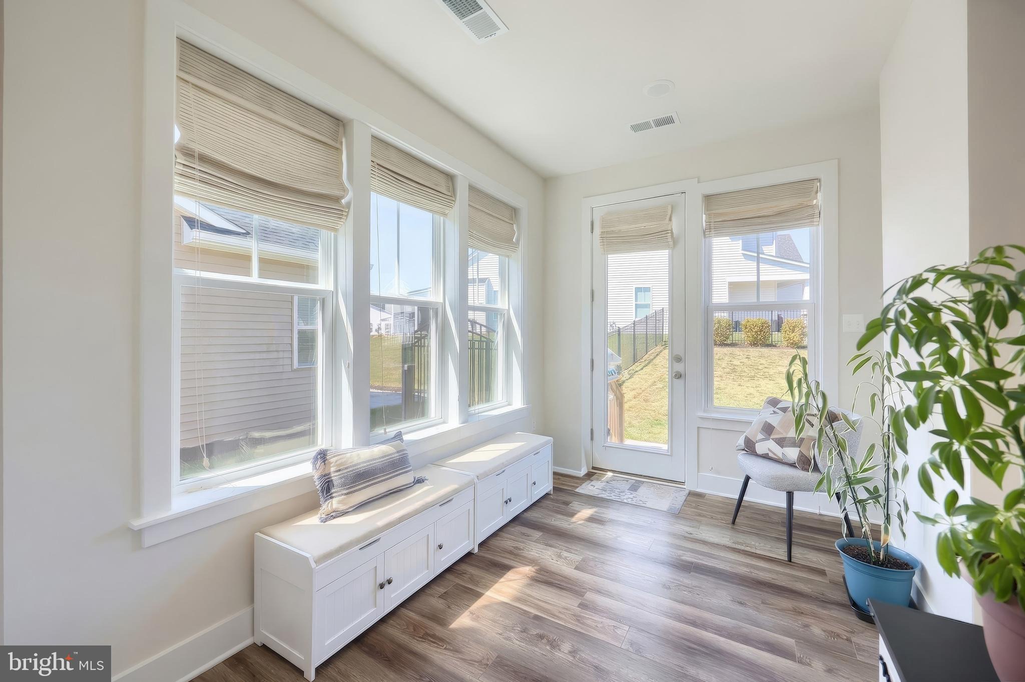AMBLEBROOK - Residential