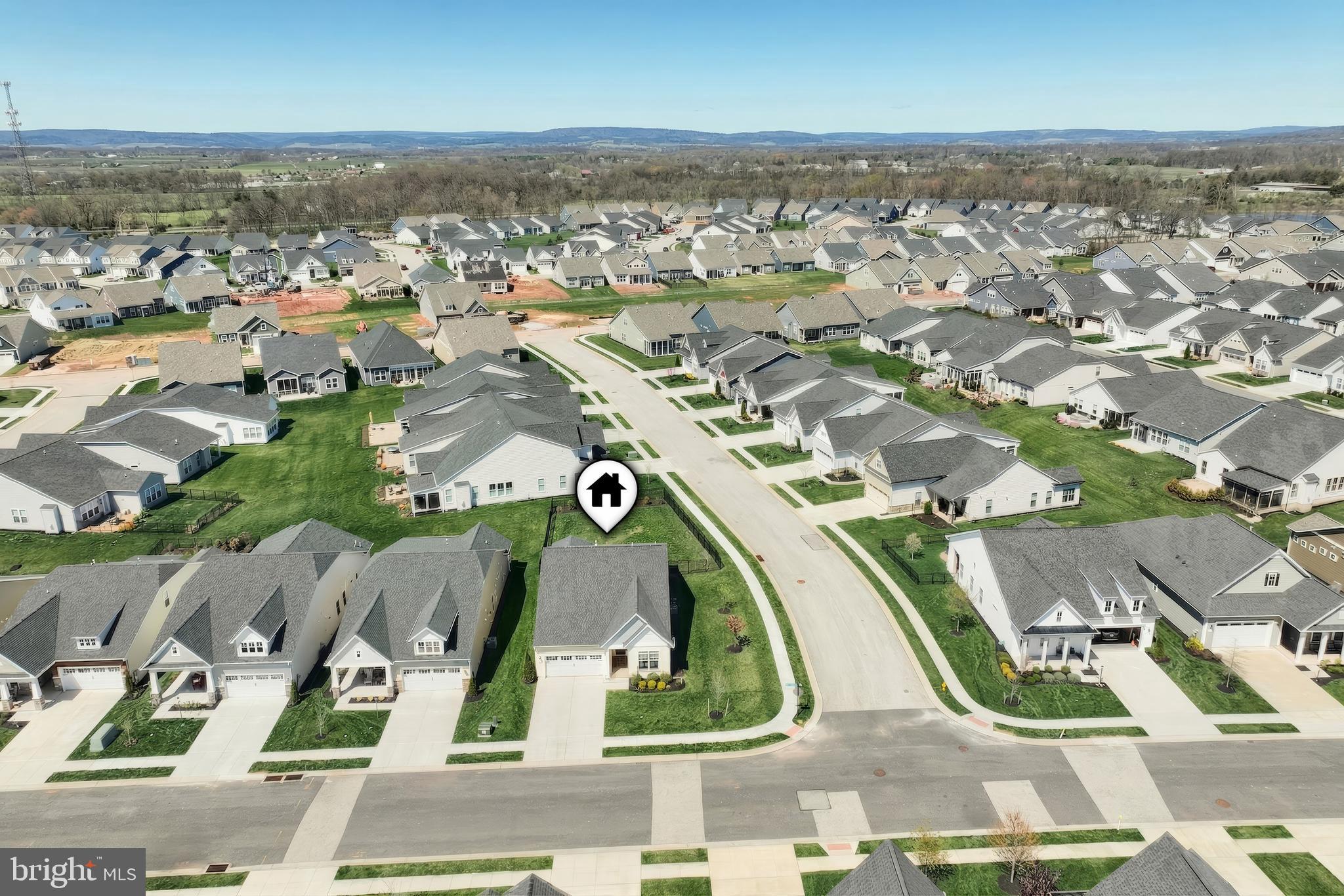 AMBLEBROOK - Residential