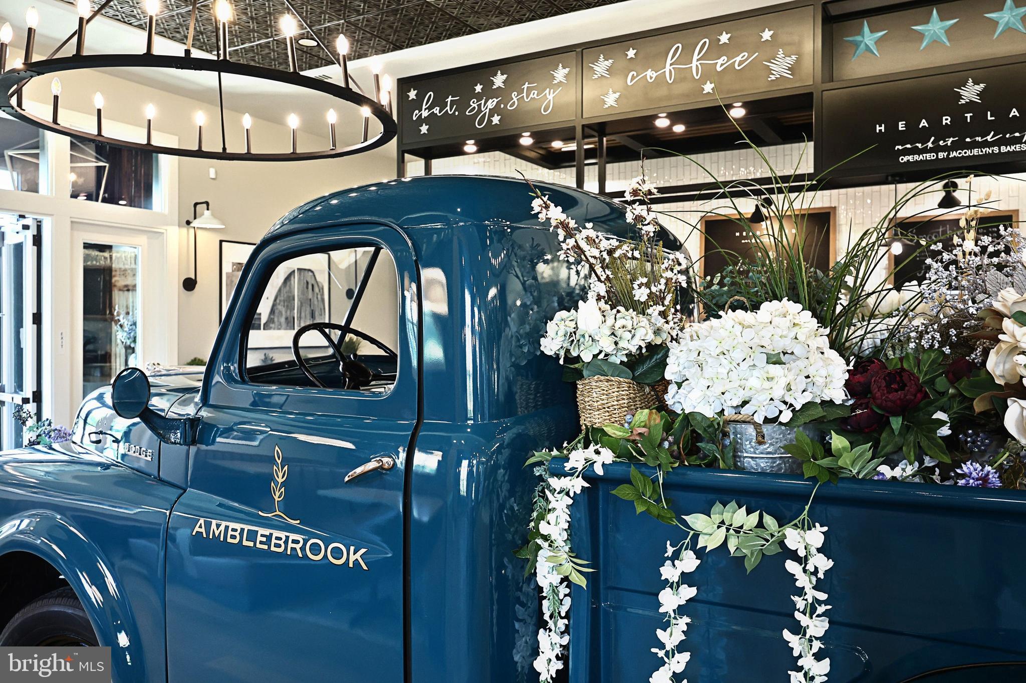 AMBLEBROOK - Residential