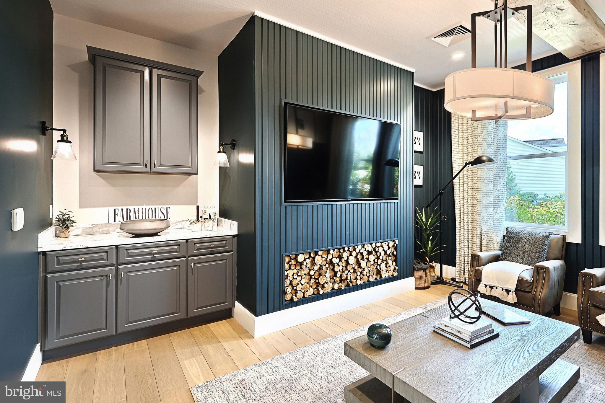 AMBLEBROOK - Residential