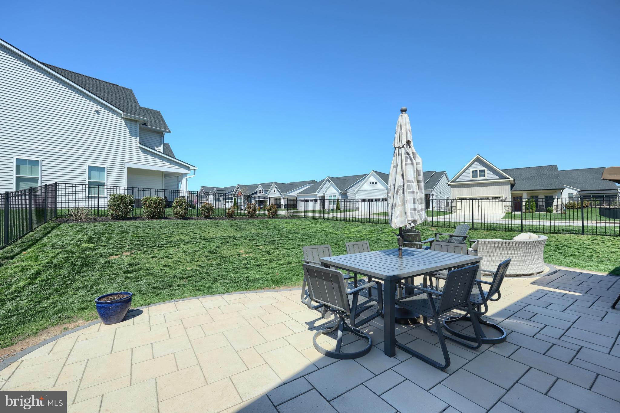 AMBLEBROOK - Residential