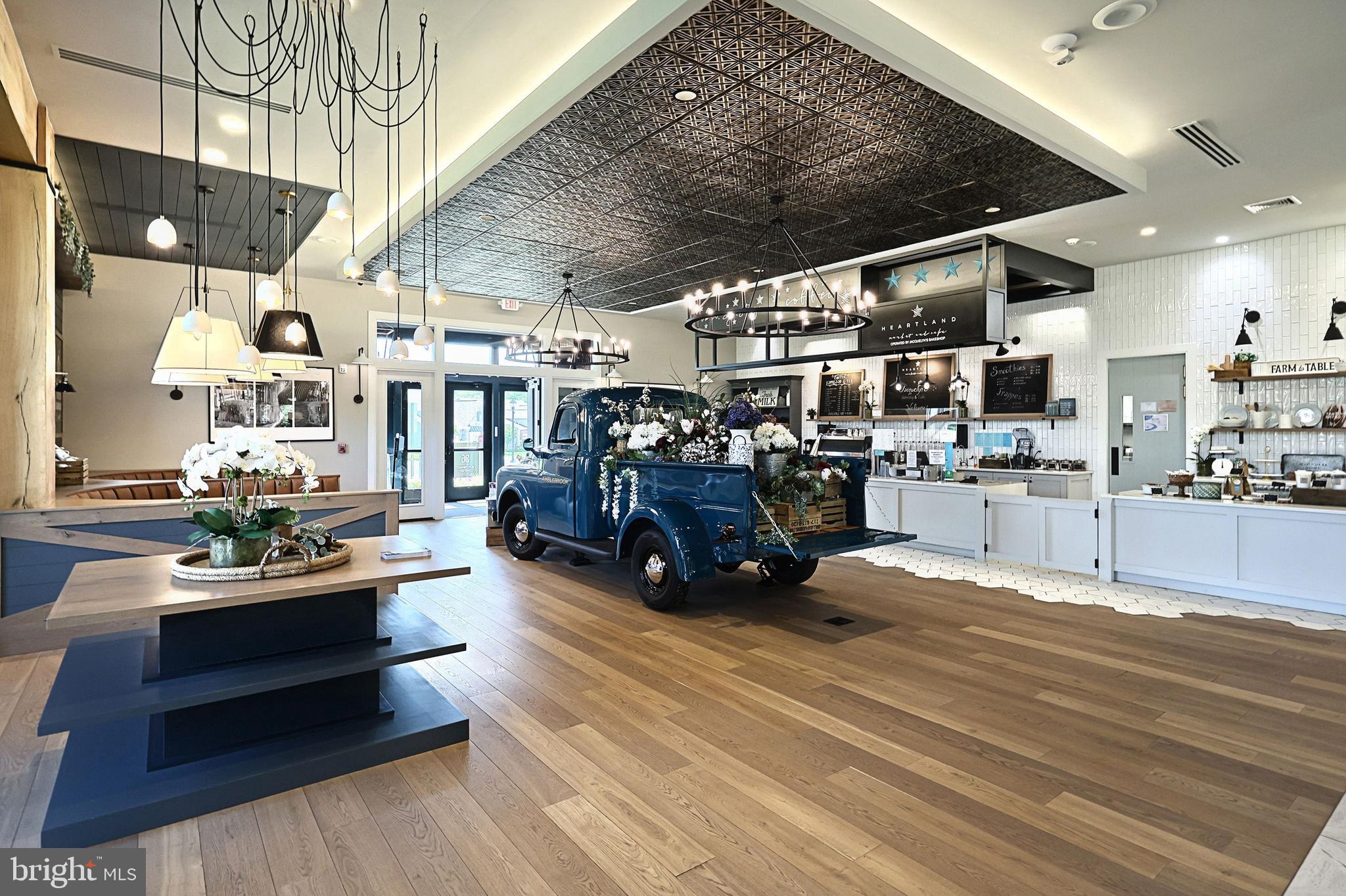 AMBLEBROOK - Residential