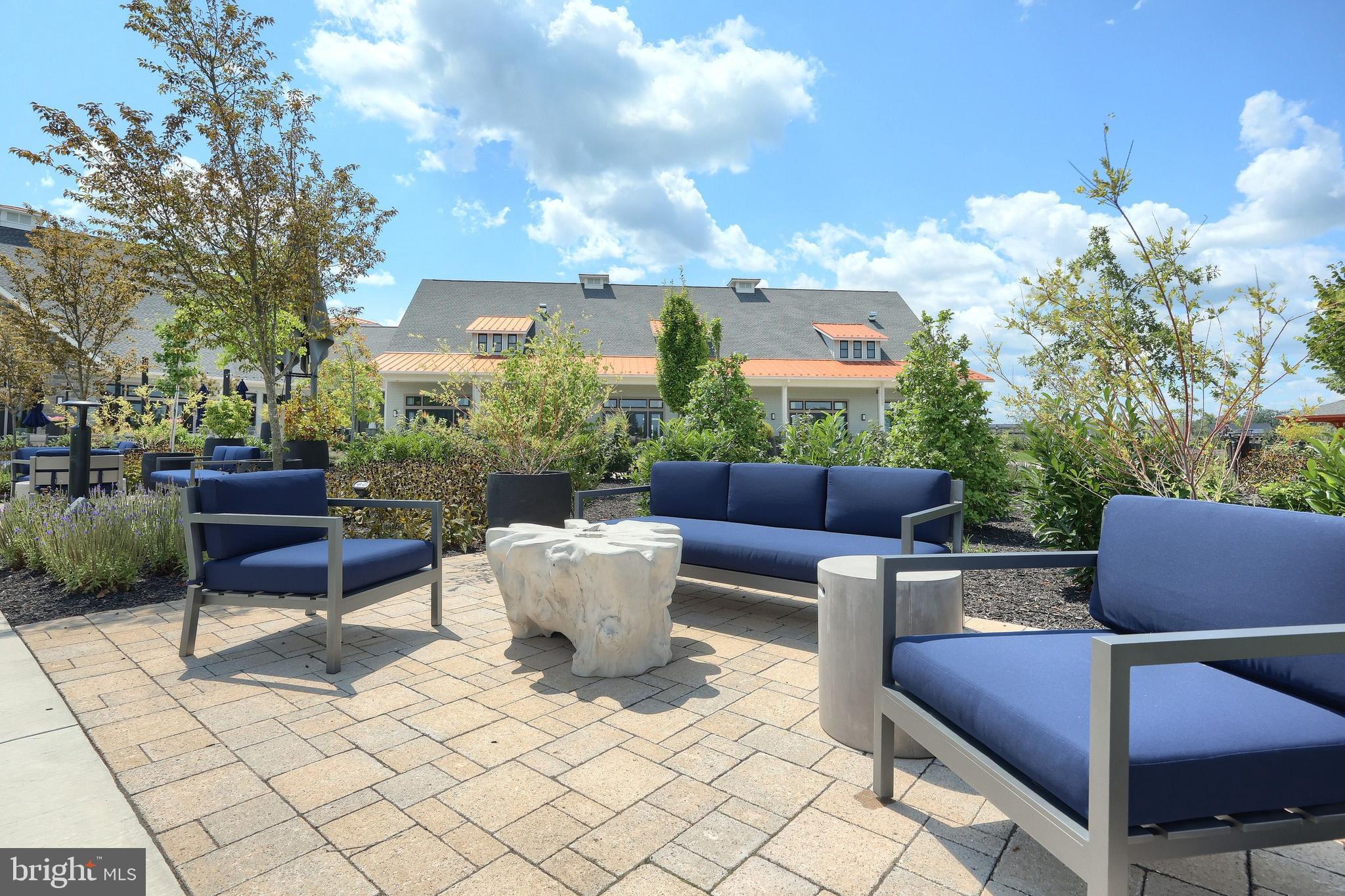 AMBLEBROOK - Residential