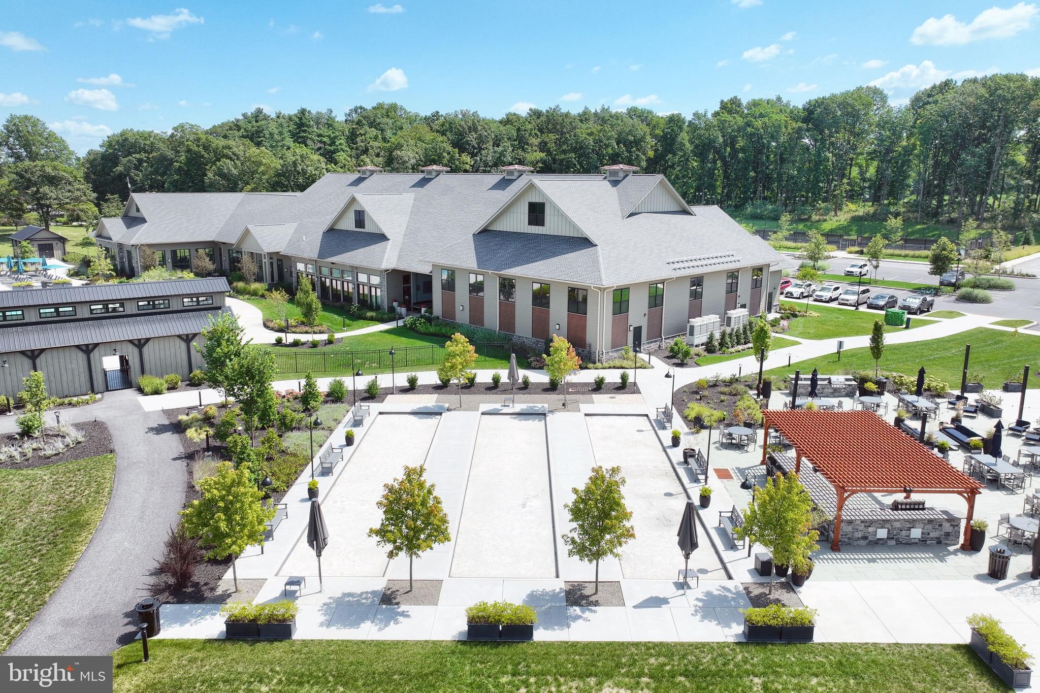 AMBLEBROOK - Residential