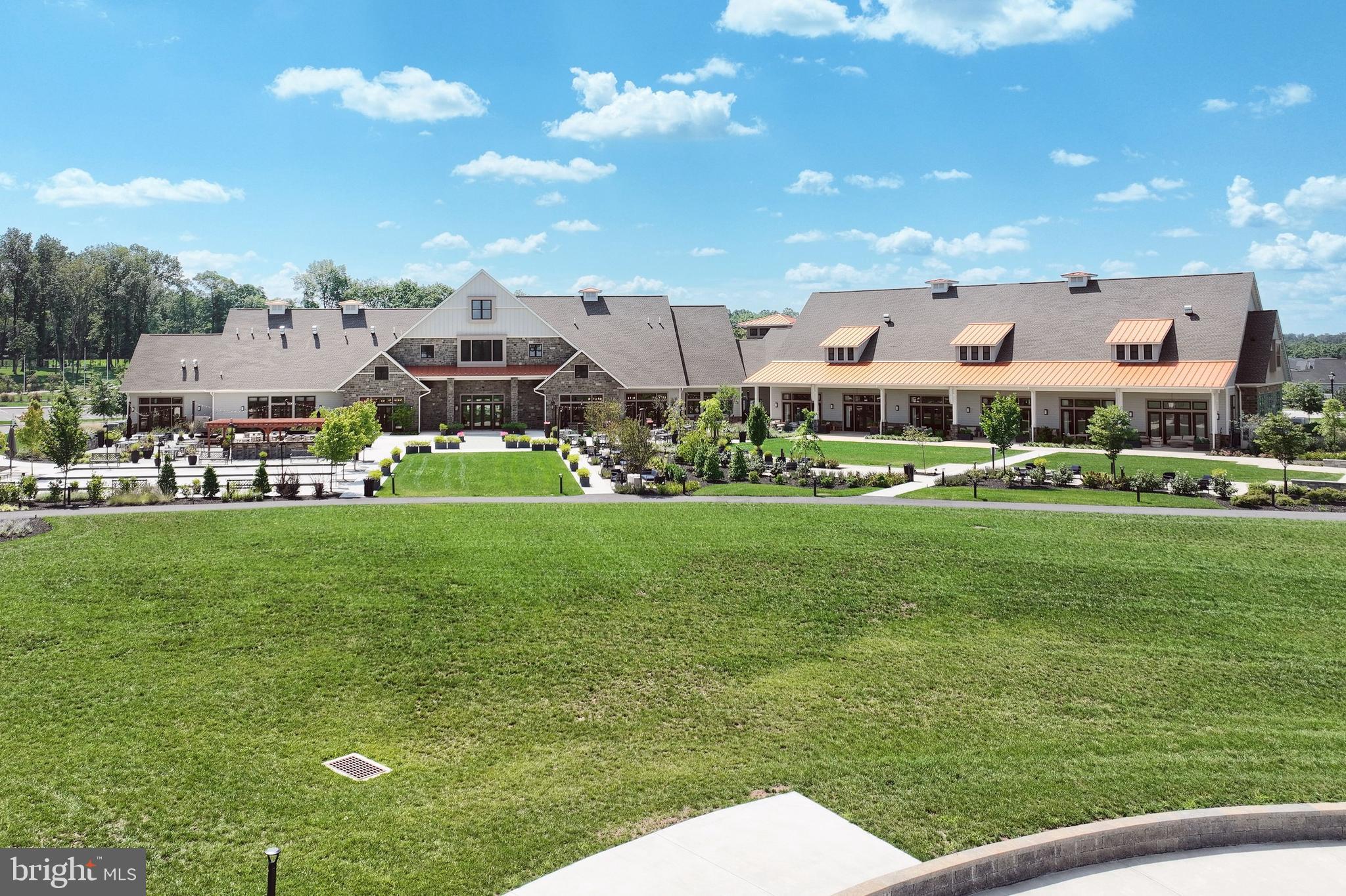 AMBLEBROOK - Residential