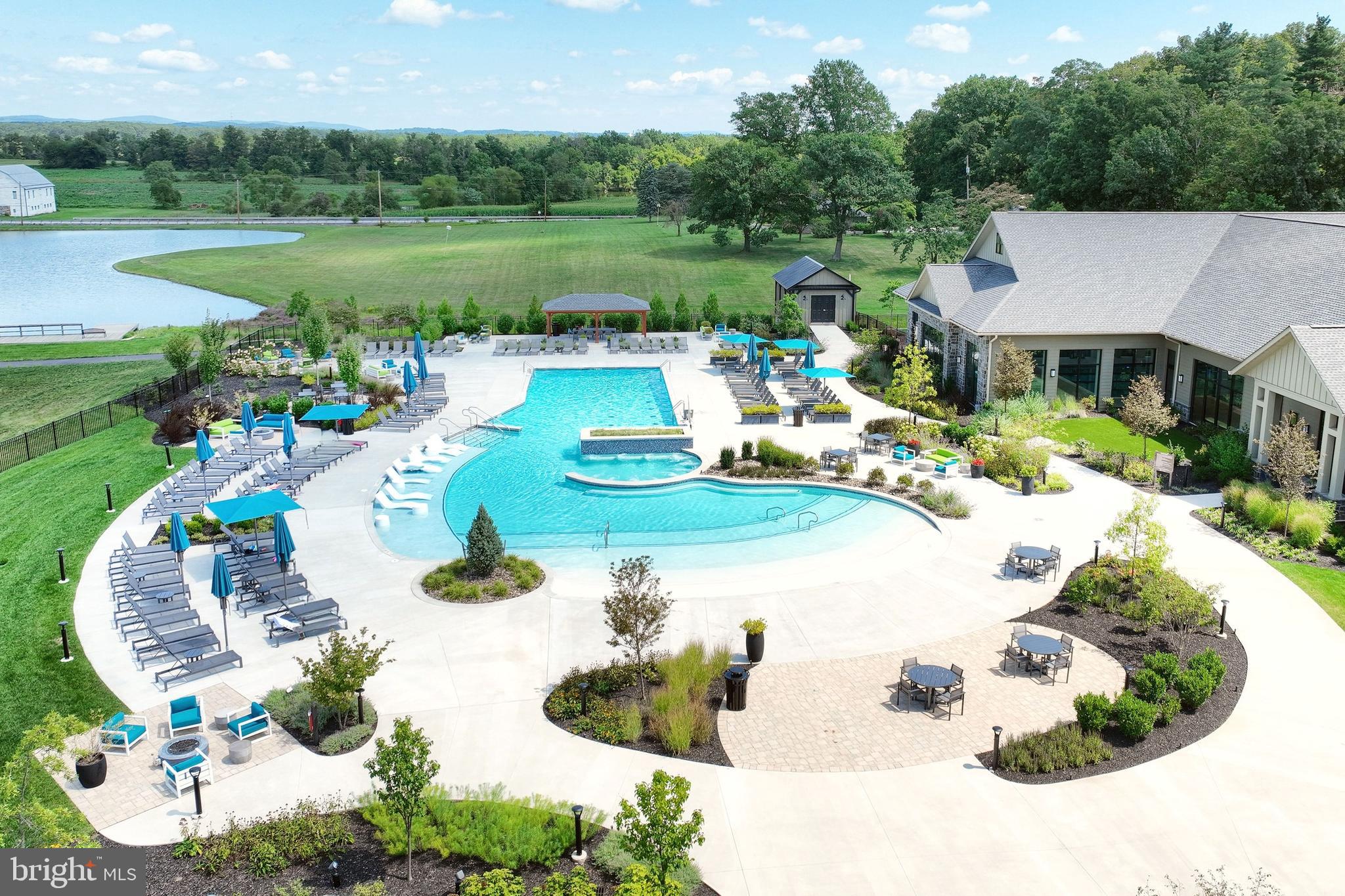 AMBLEBROOK - Residential
