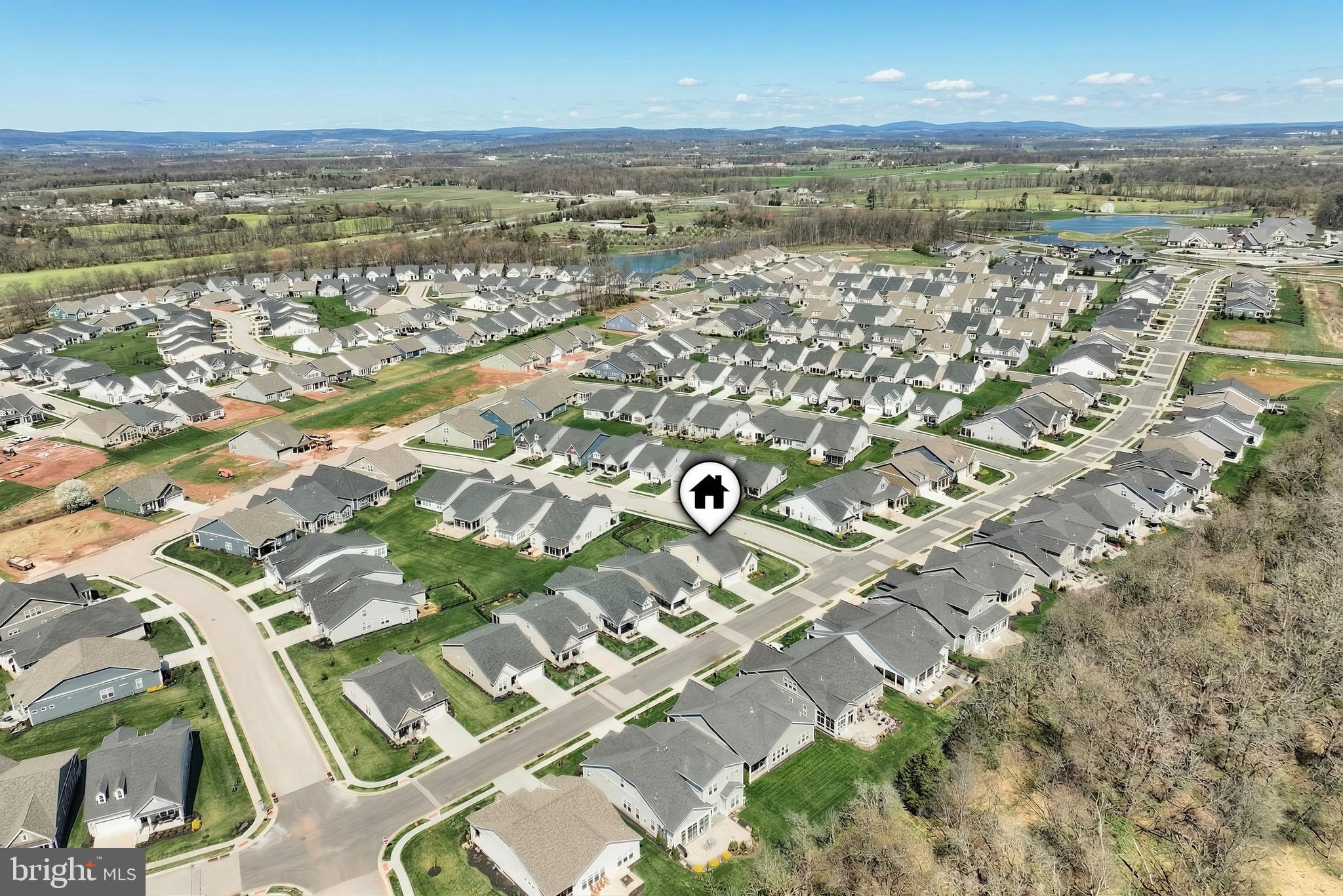 AMBLEBROOK - Residential