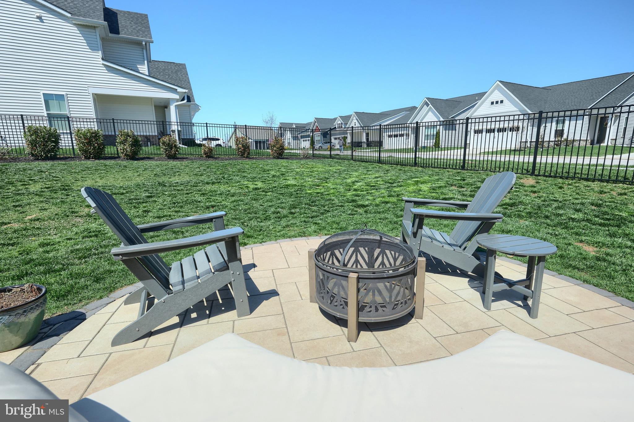 AMBLEBROOK - Residential