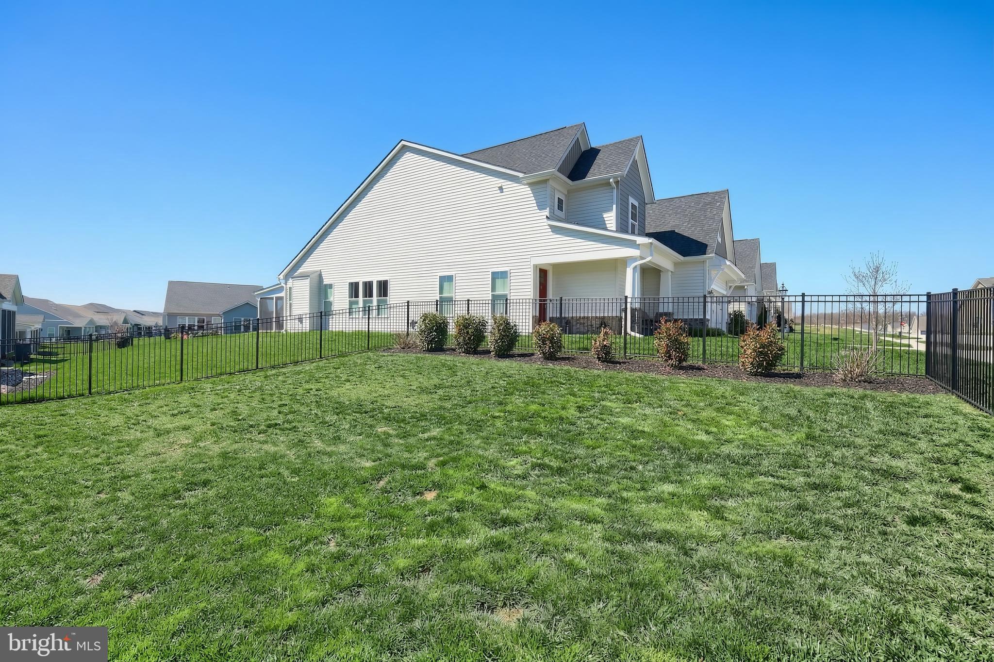 AMBLEBROOK - Residential