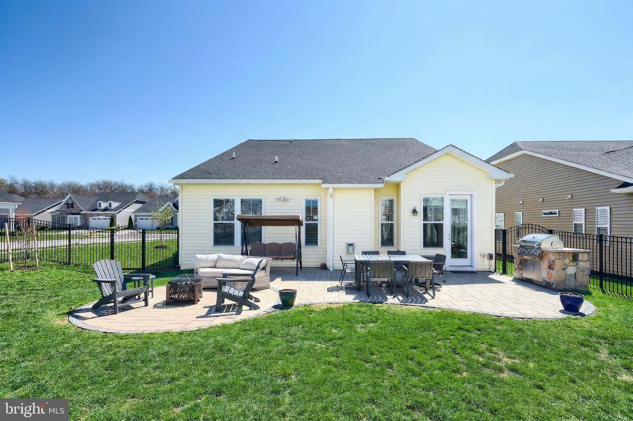AMBLEBROOK - Residential