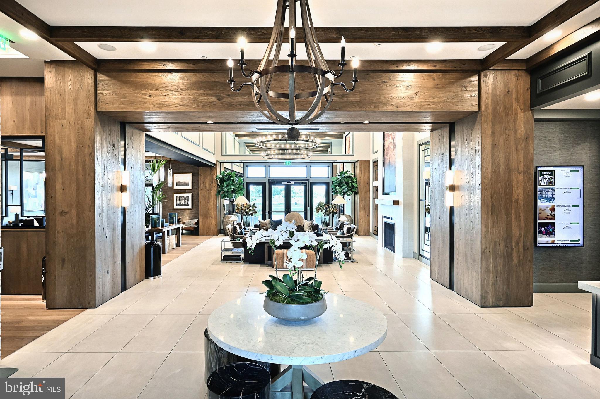 AMBLEBROOK - Residential