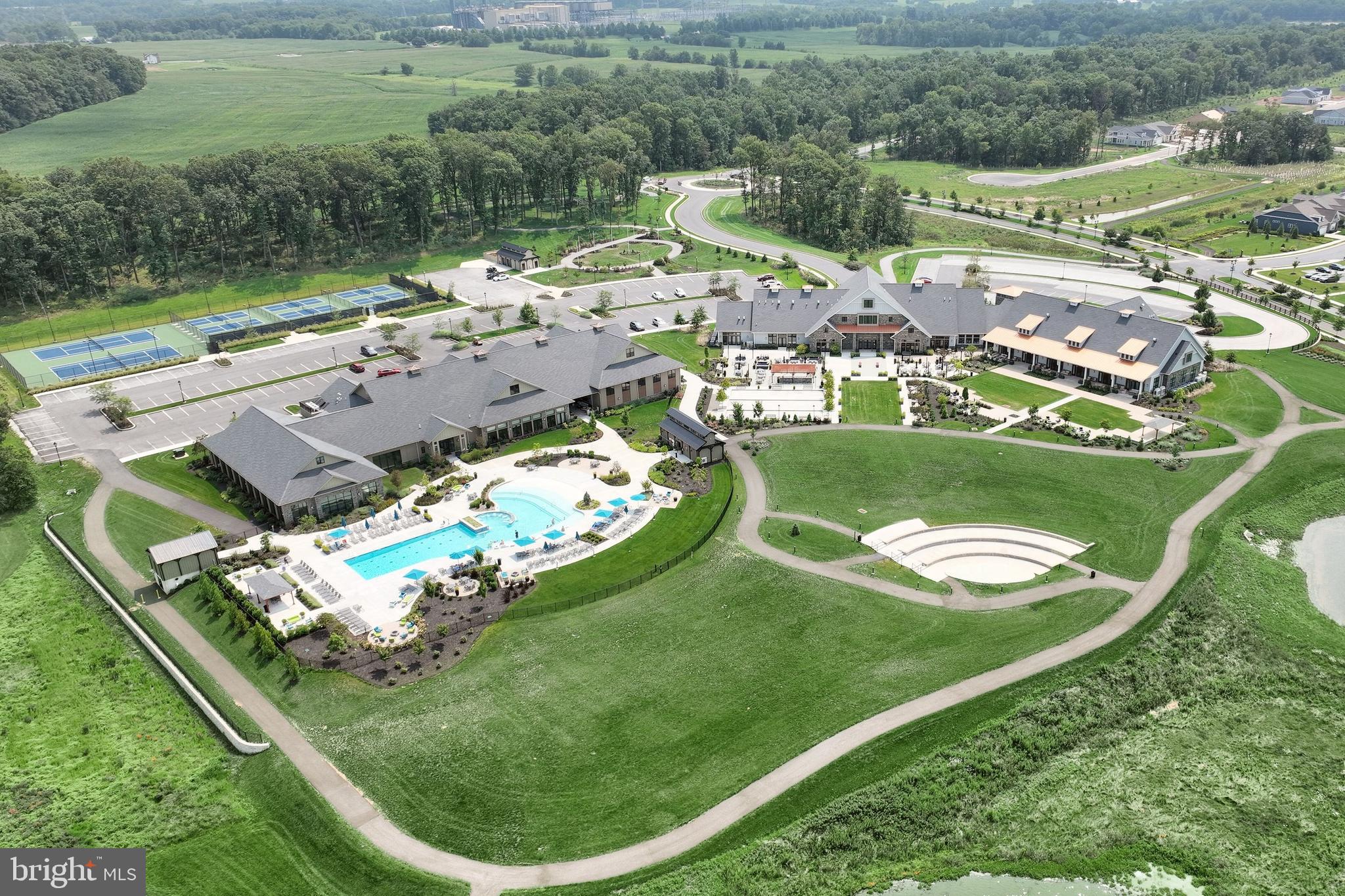 AMBLEBROOK - Residential