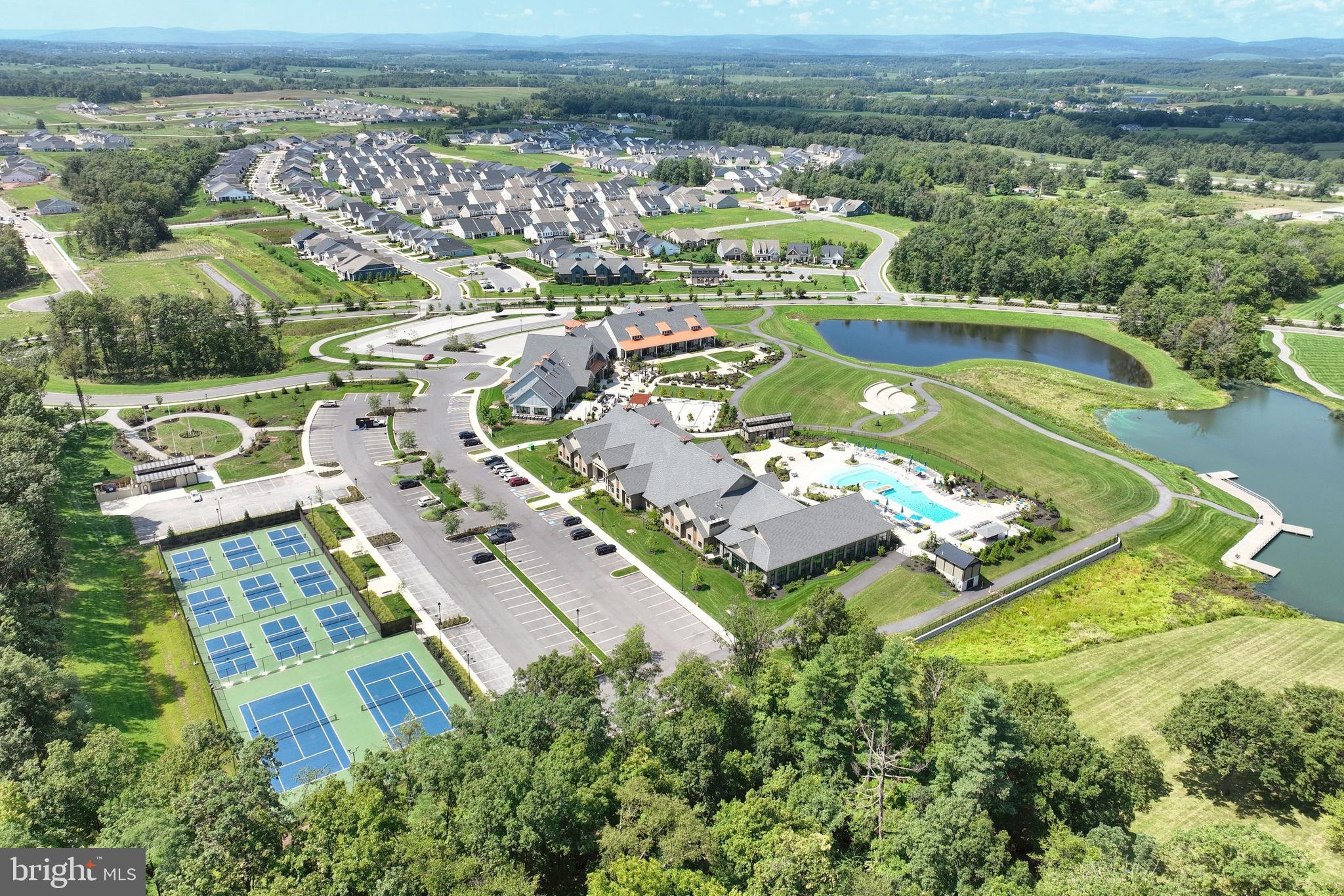 AMBLEBROOK - Residential