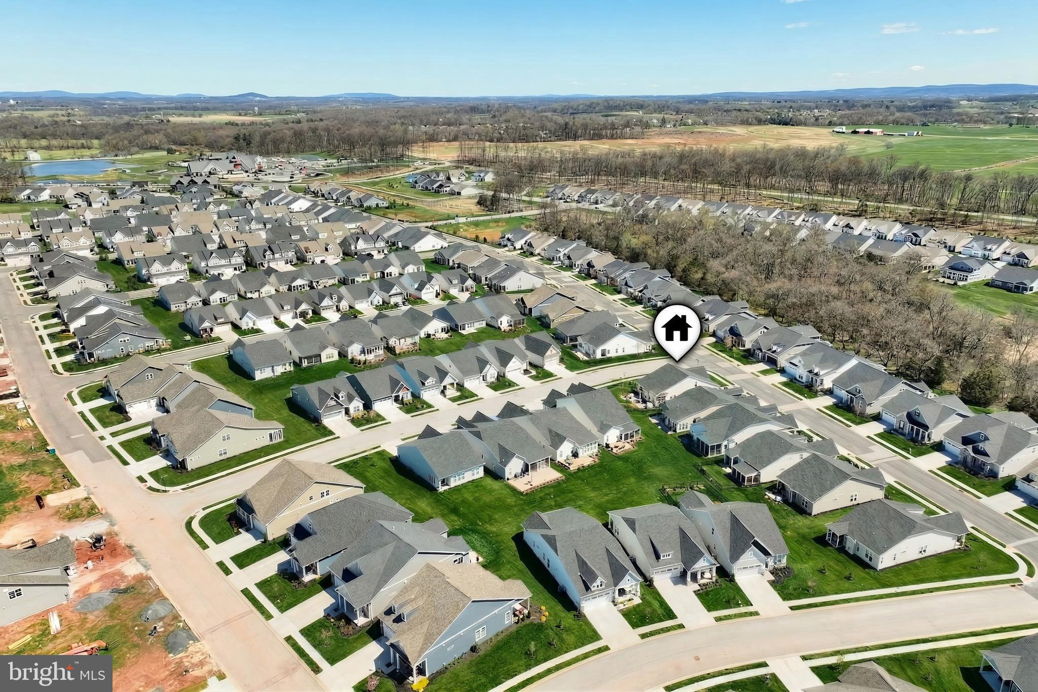 AMBLEBROOK - Residential