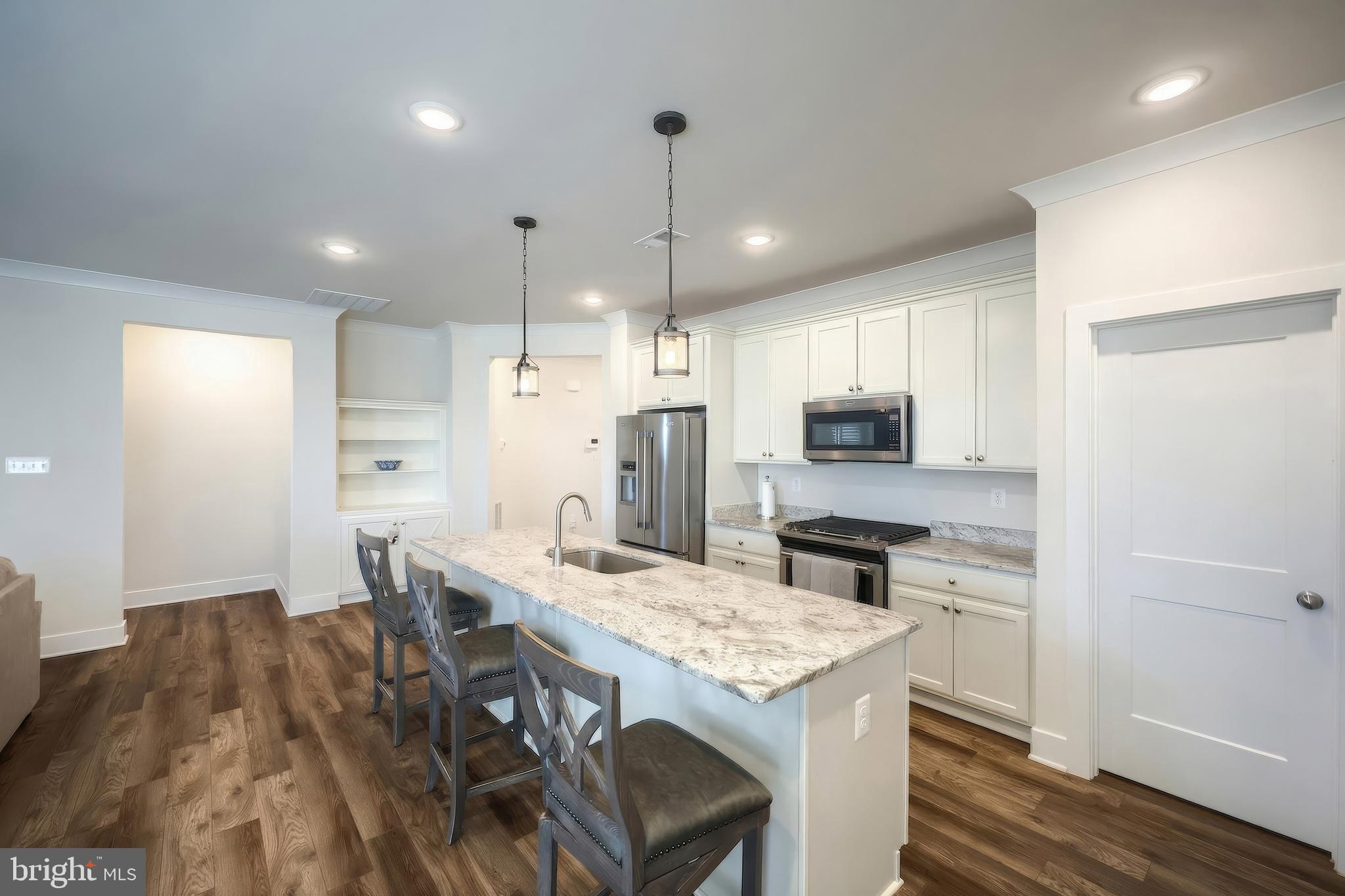 AMBLEBROOK - Residential