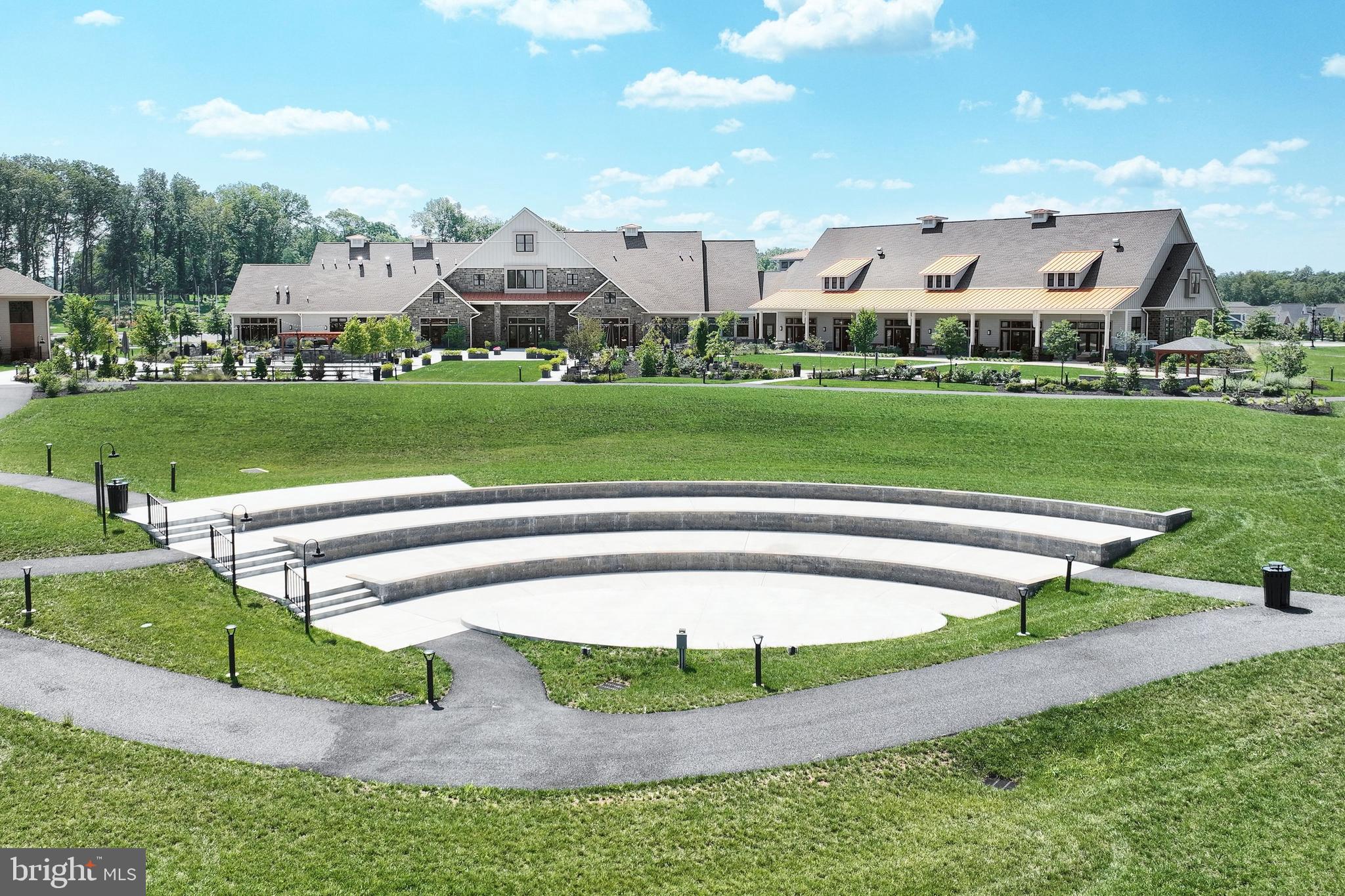 AMBLEBROOK - Residential