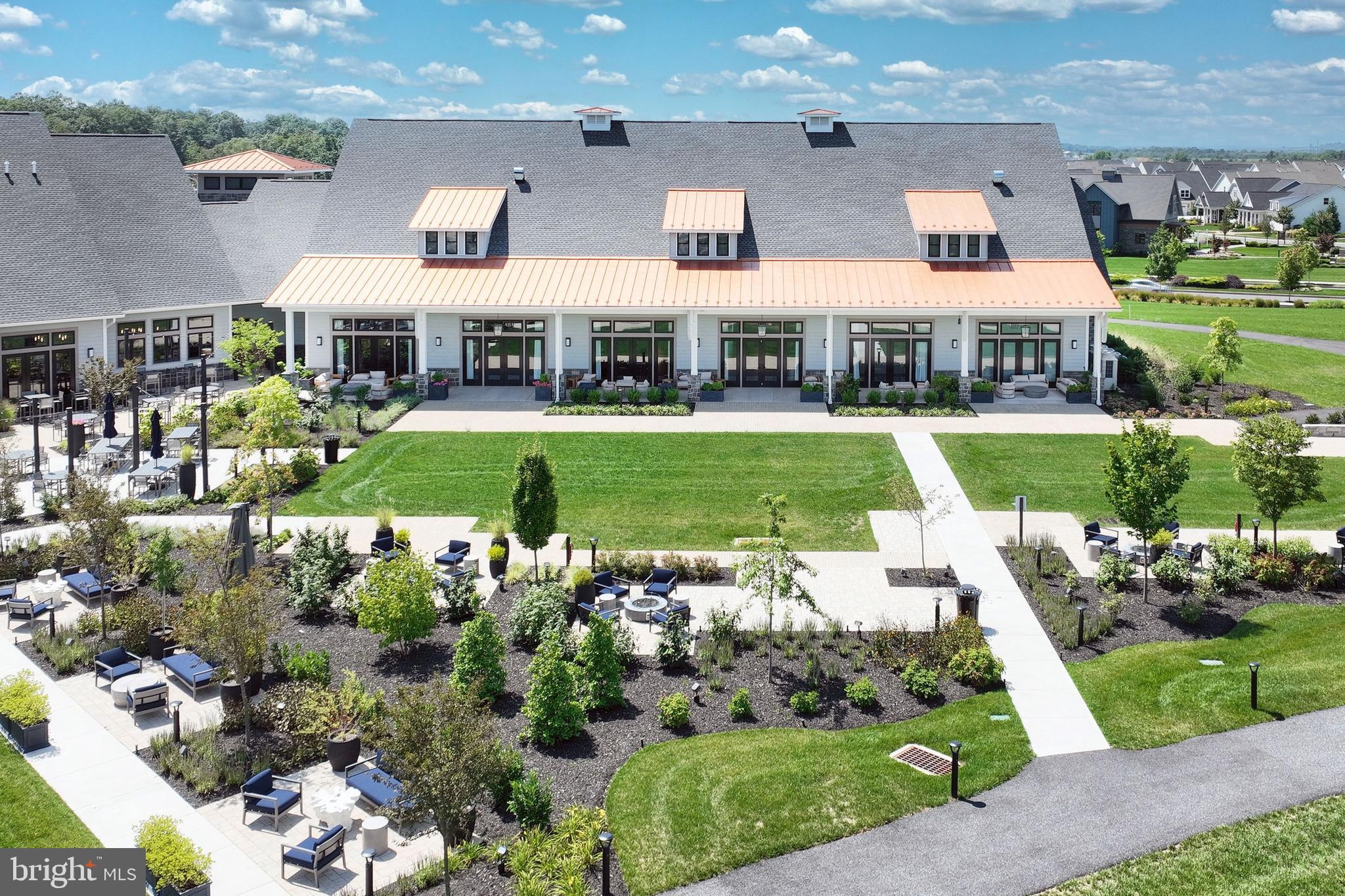AMBLEBROOK - Residential