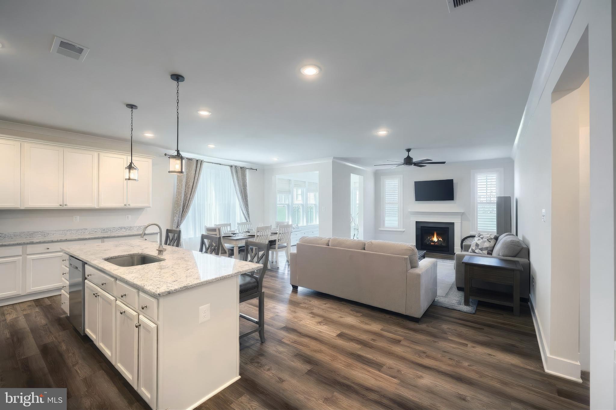 AMBLEBROOK - Residential