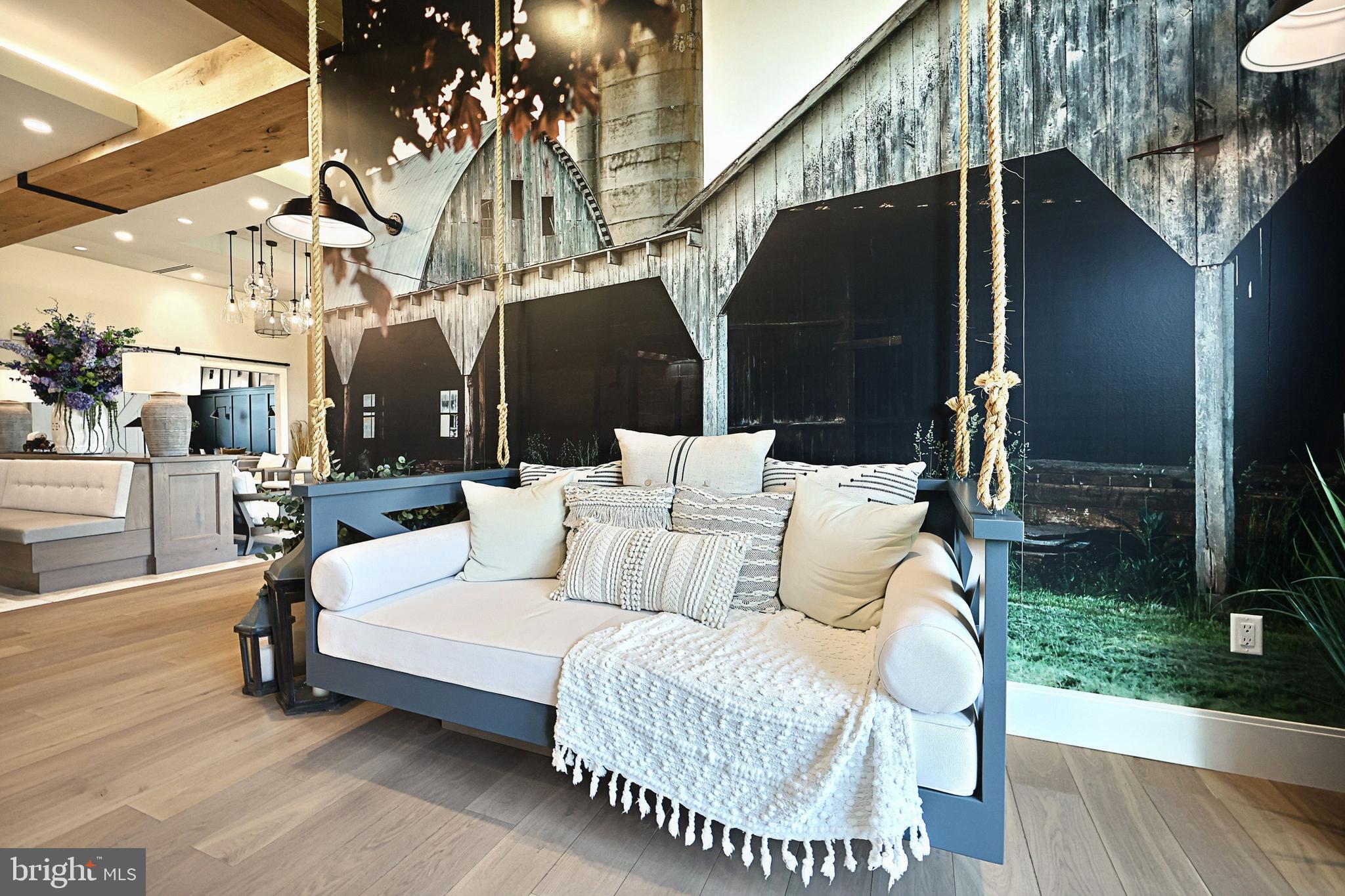 AMBLEBROOK - Residential