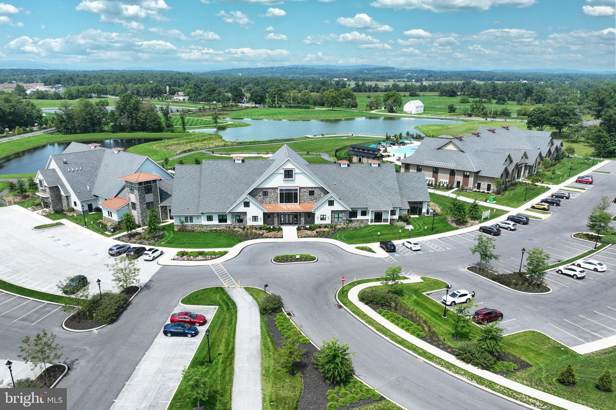 AMBLEBROOK - Residential