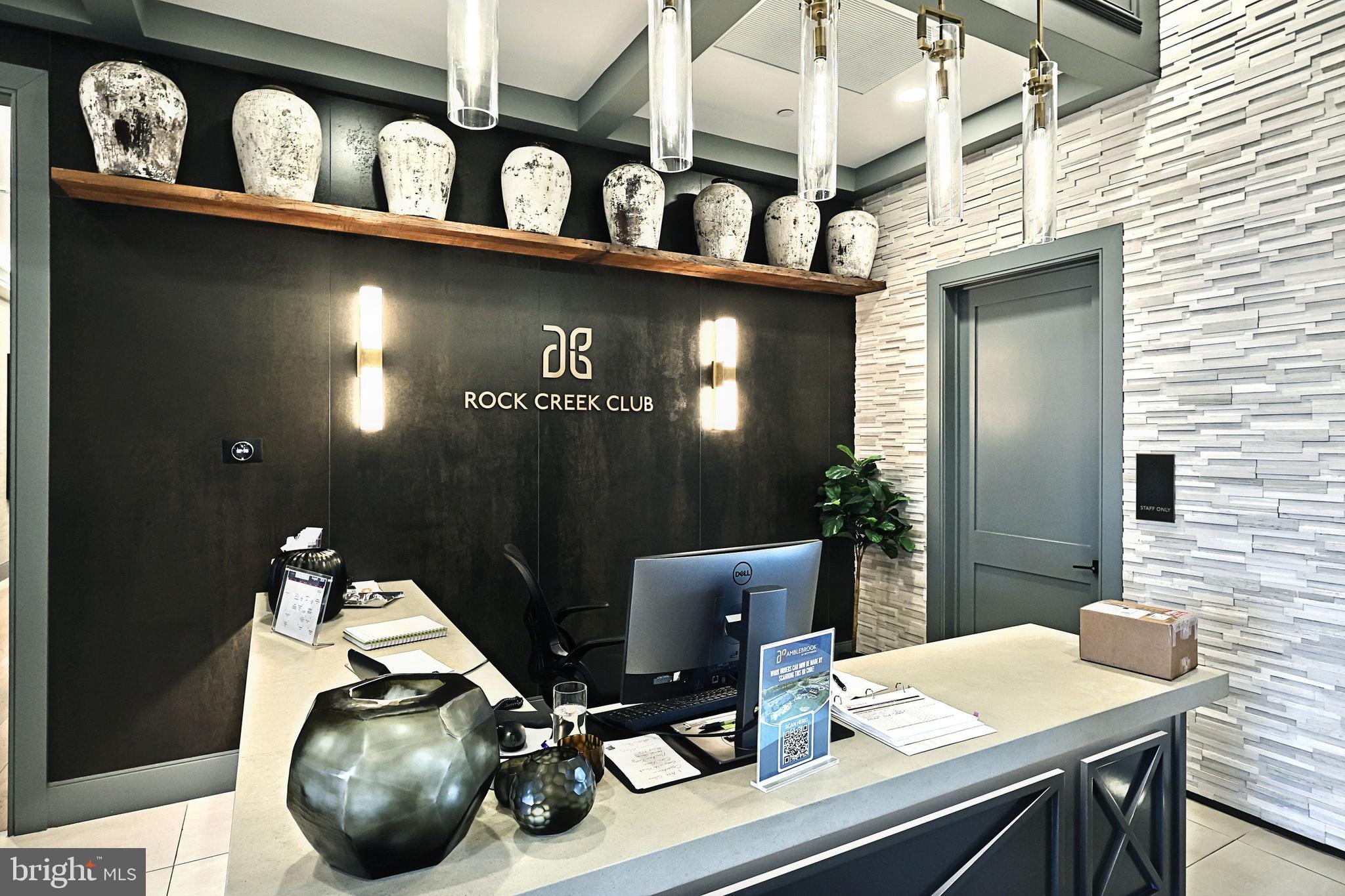 AMBLEBROOK - Residential