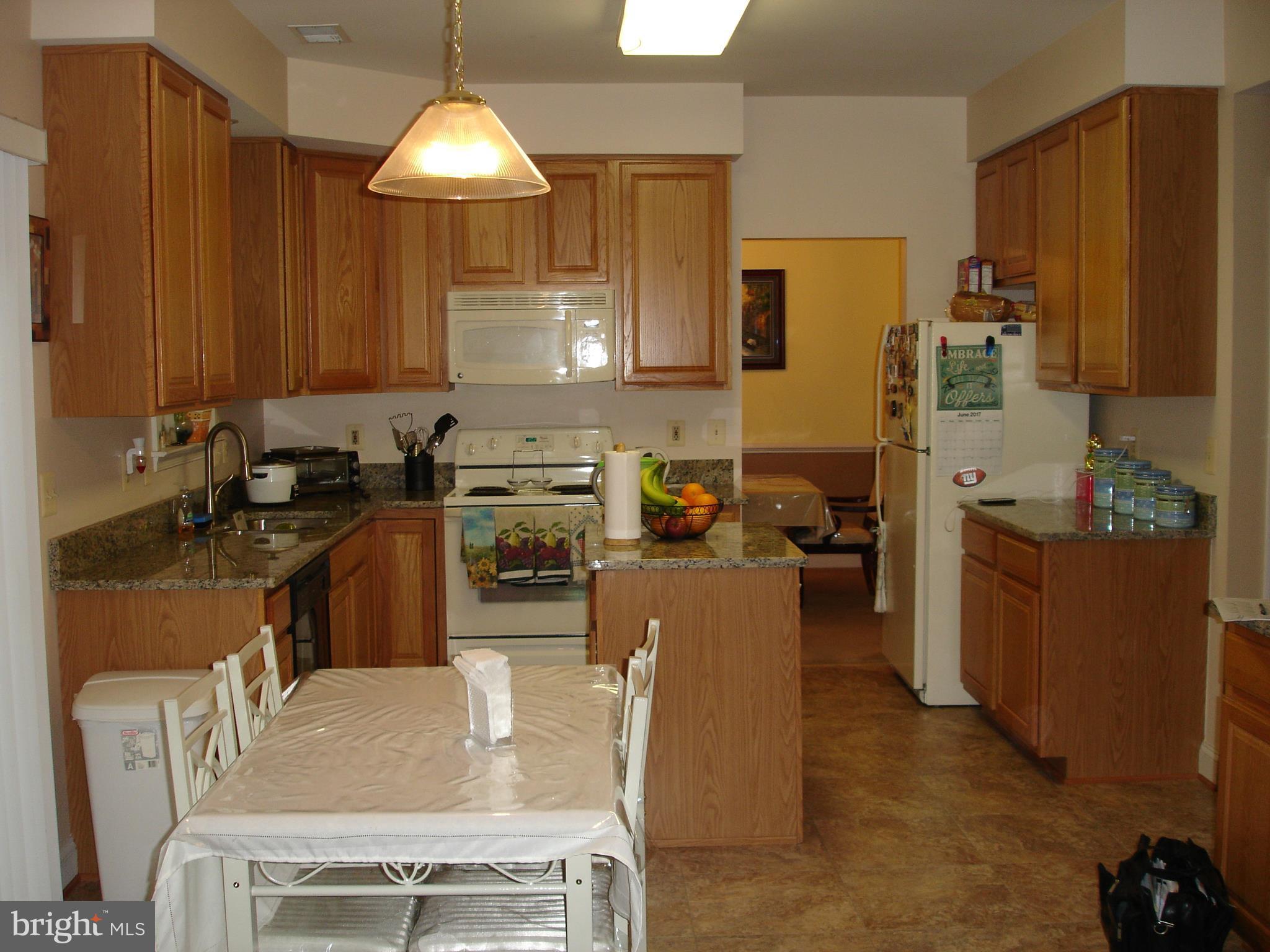 WEXFORD VILLAGE SUB - Residential