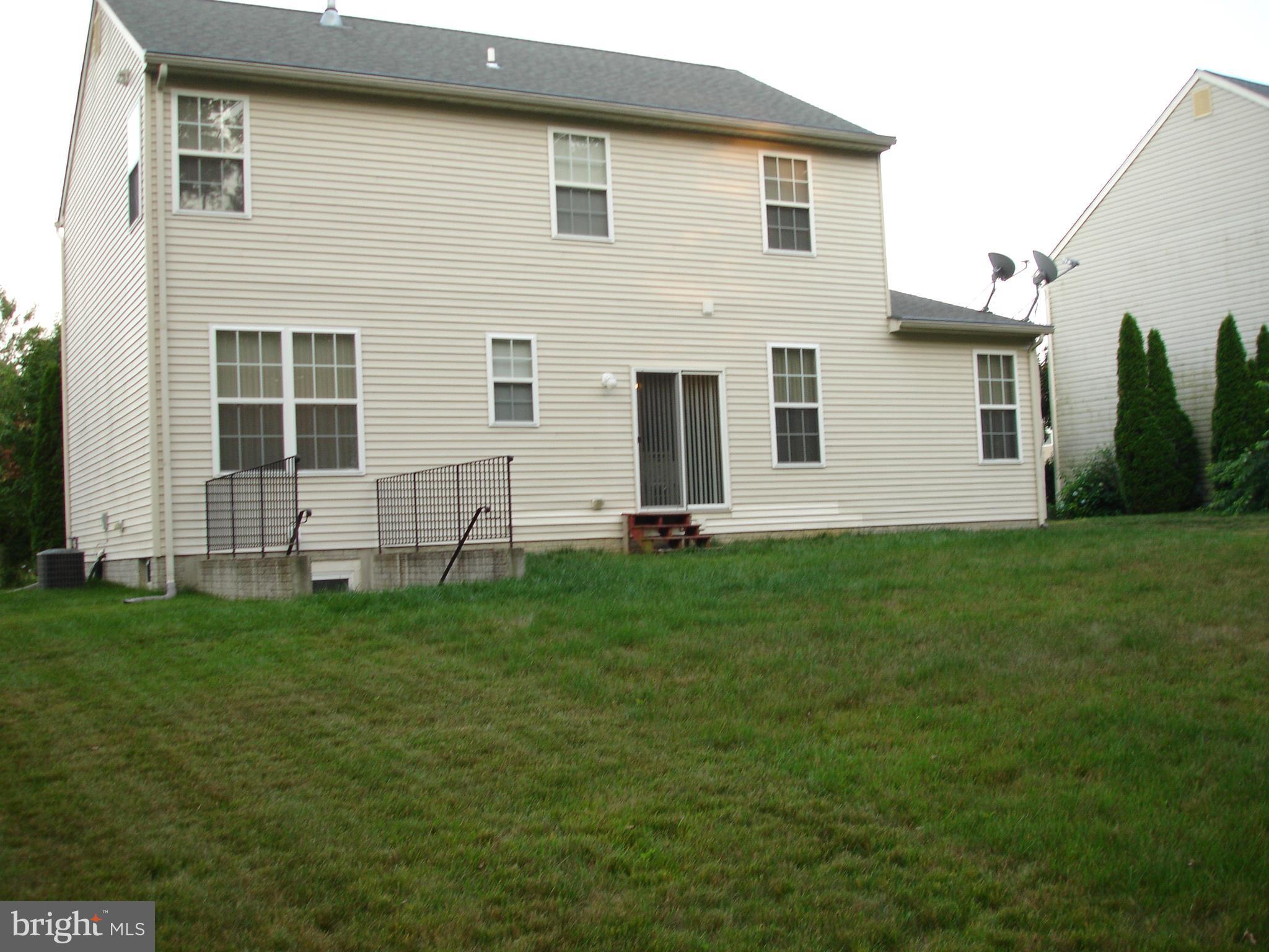 WEXFORD VILLAGE SUB - Residential